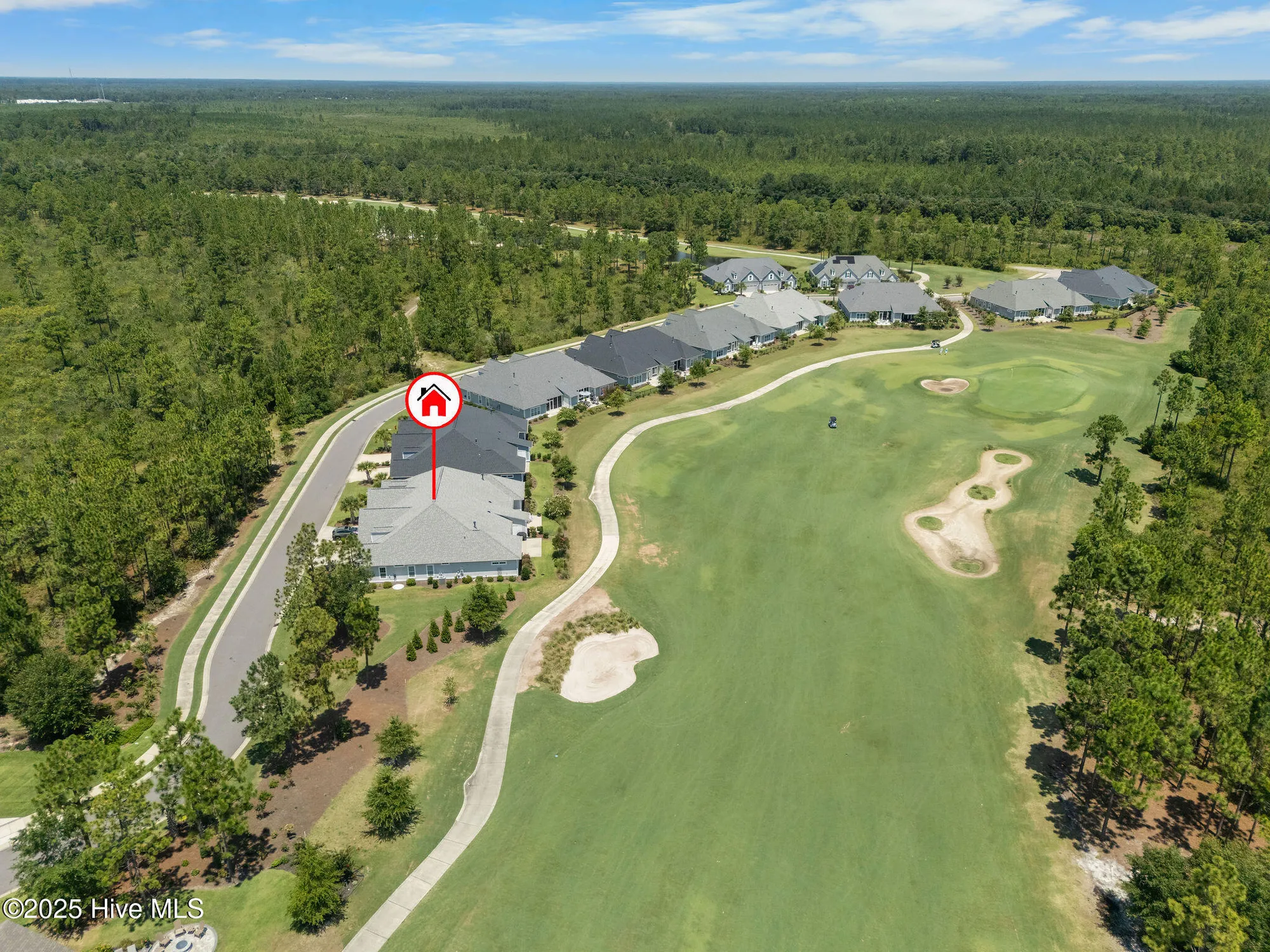 Property Slideshow image 49 of 55 | 8700 horse nettle dr, Leland, NC, 28451