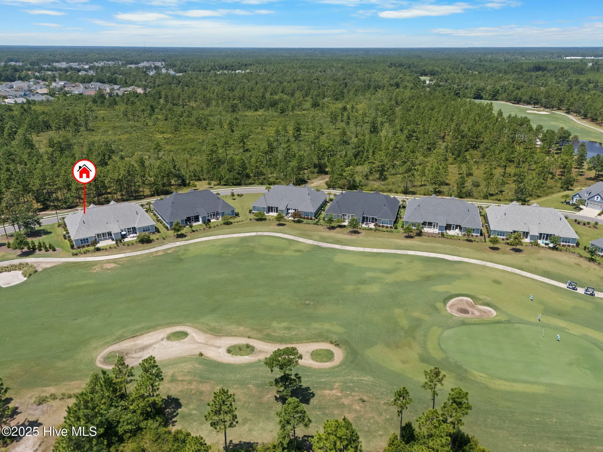 Property Slideshow image 50 of 55 | 8700 horse nettle dr, Leland, NC, 28451