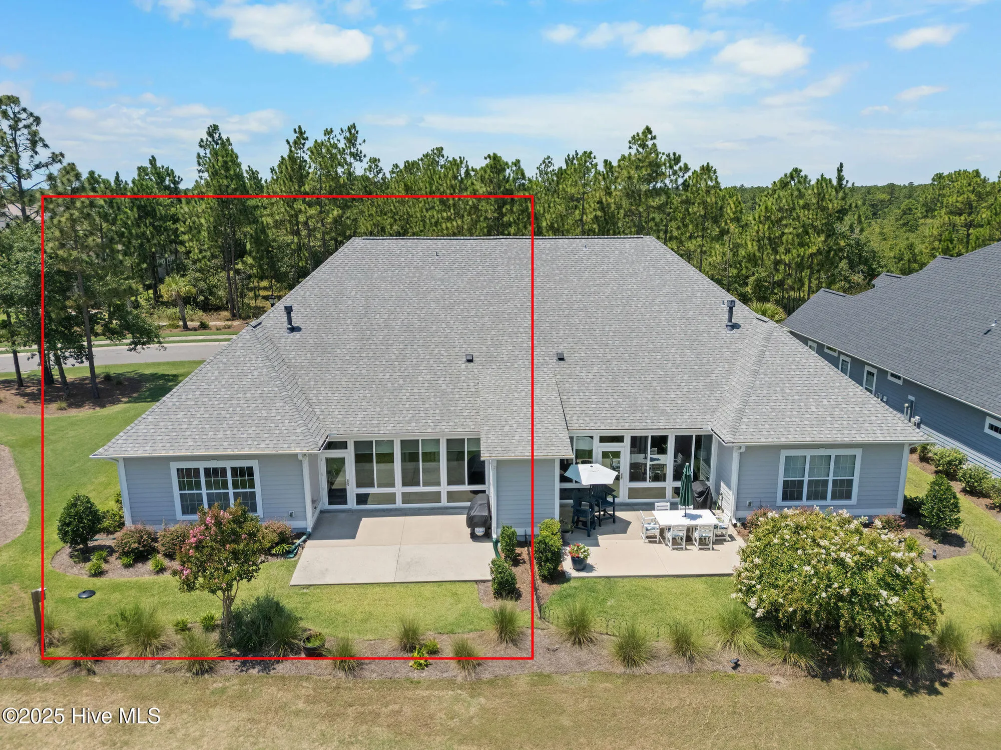 Property Slideshow image 51 of 55 | 8700 horse nettle dr, Leland, NC, 28451