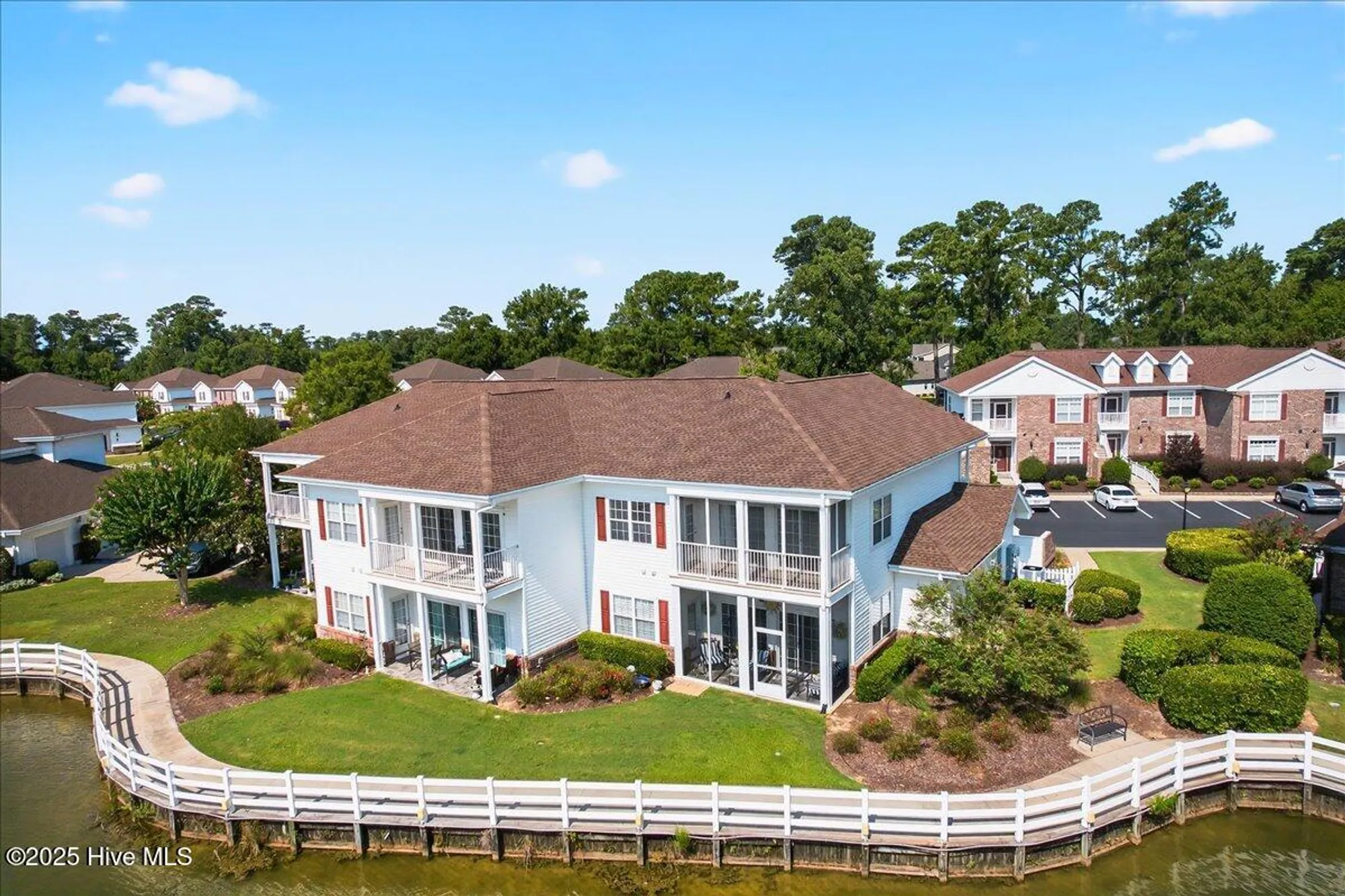 Property Slideshow image 36 of 68 | 8855 radcliff dr 4d, Calabash, NC, 28467