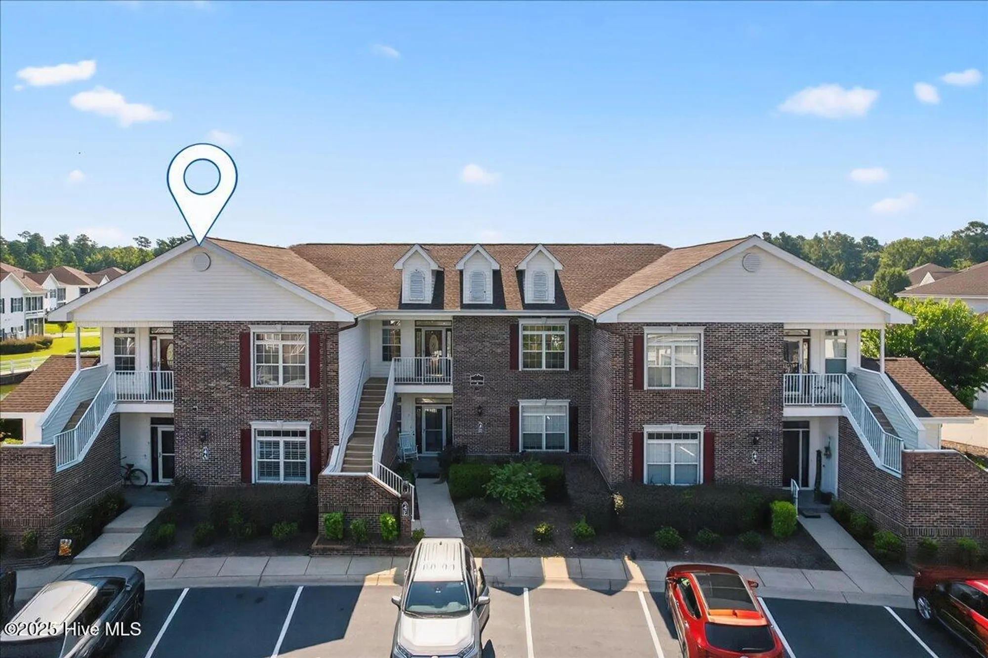 Property Slideshow image 3 of 68 | 8855 radcliff dr 4d, Calabash, NC, 28467
