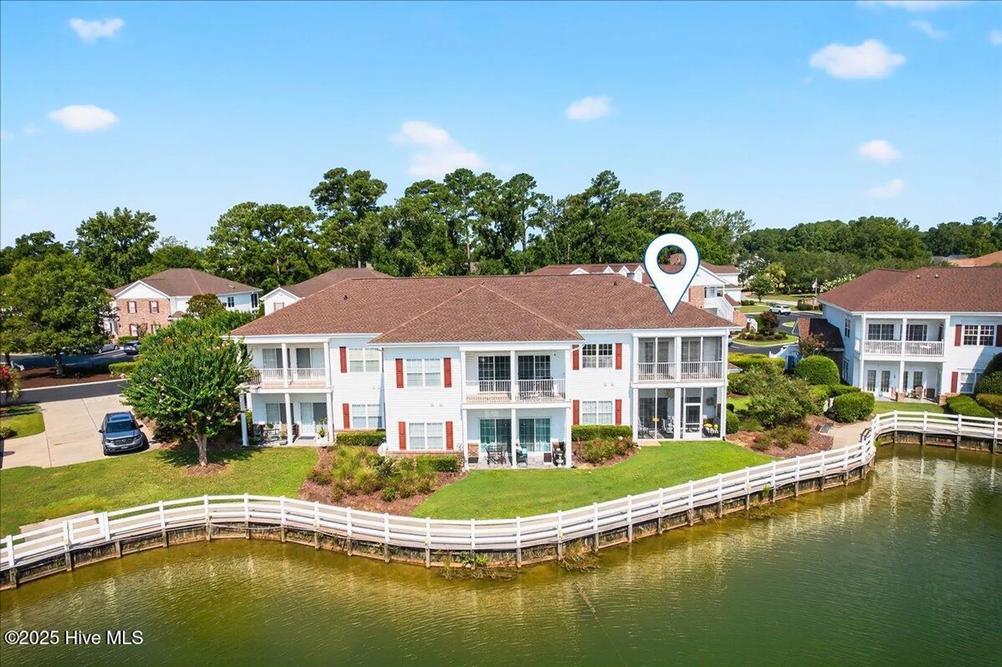 Property Slideshow image 38 of 68 | 8855 radcliff dr 4d, Calabash, NC, 28467