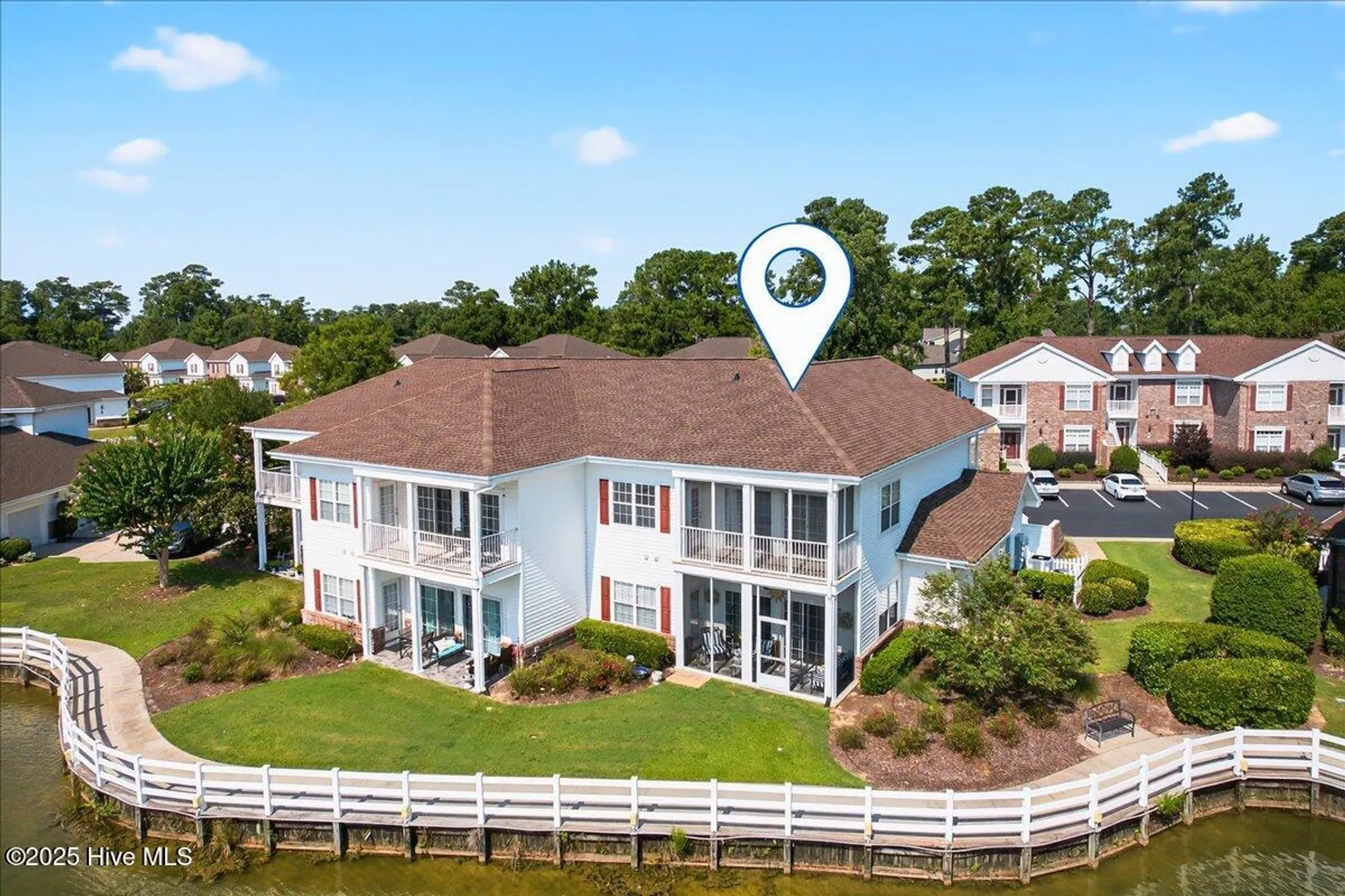 Property Slideshow image 39 of 68 | 8855 radcliff dr 4d, Calabash, NC, 28467