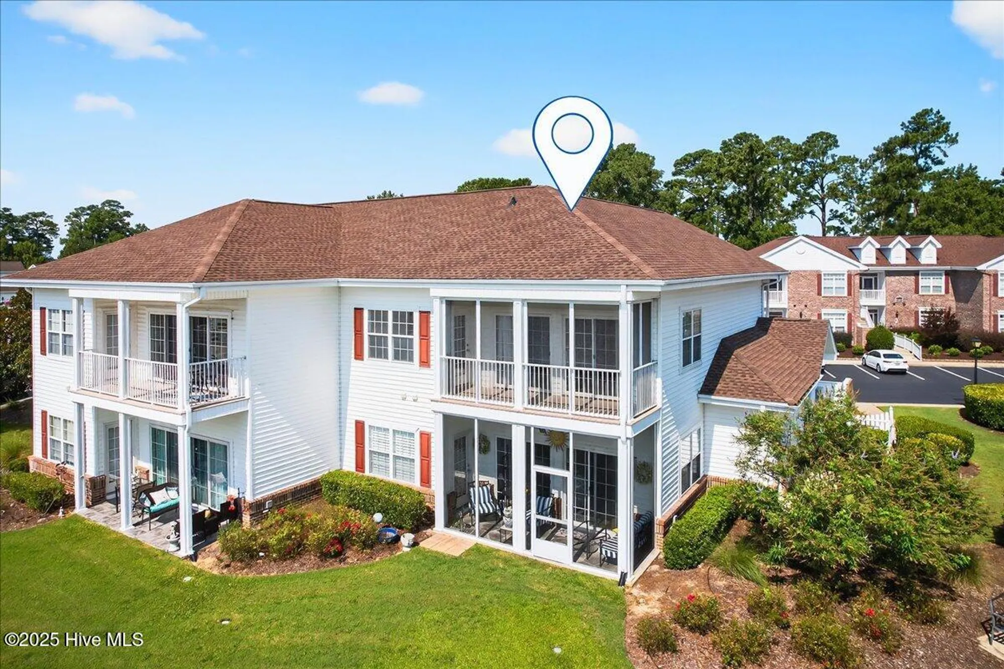 Property Slideshow image 40 of 68 | 8855 radcliff dr 4d, Calabash, NC, 28467