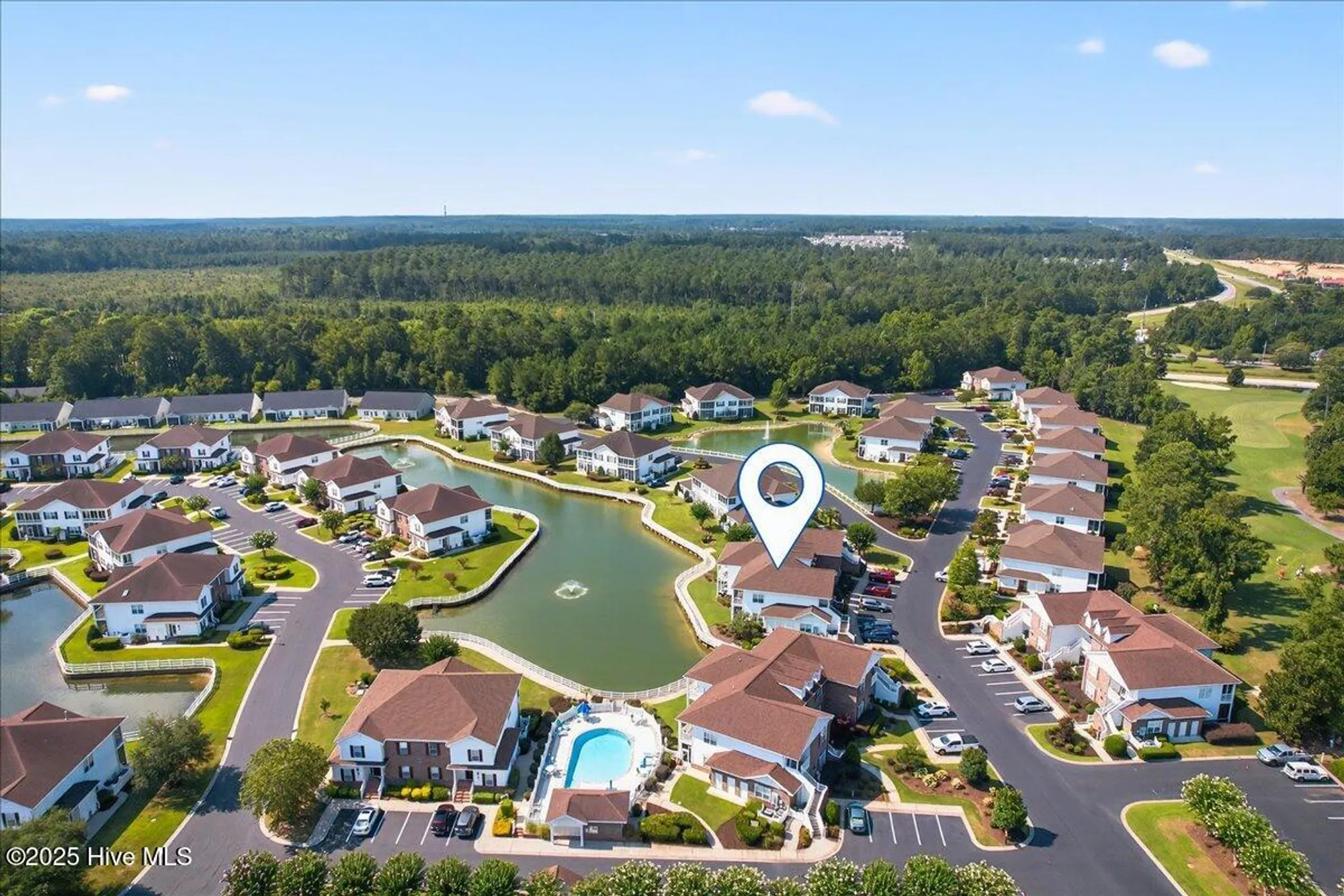 Property Slideshow image 42 of 68 | 8855 radcliff dr 4d, Calabash, NC, 28467