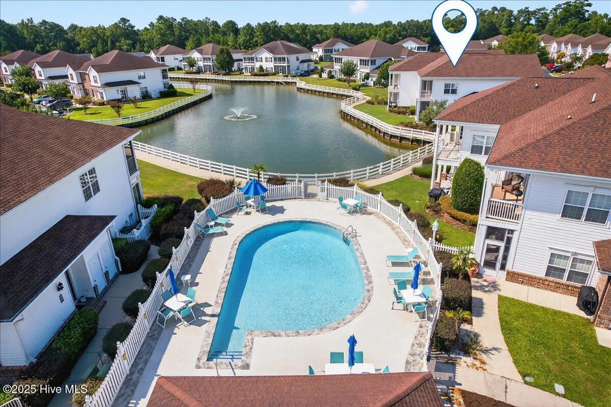 Property Slideshow image 43 of 68 | 8855 radcliff dr 4d, Calabash, NC, 28467