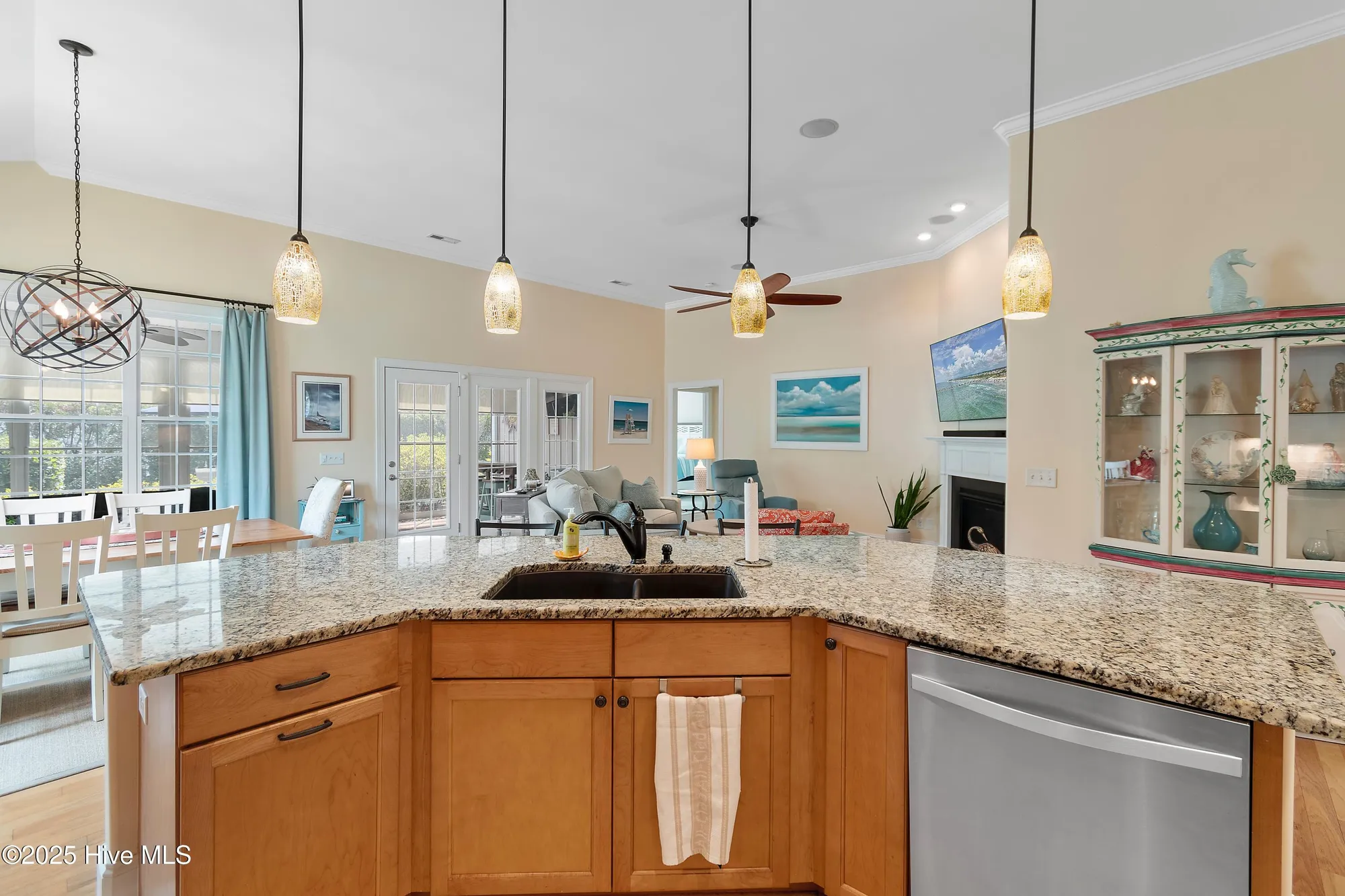 Property Slideshow image 10 of 50 | 1107 endeavour way sw, Ocean Isle Beach, NC, 28469