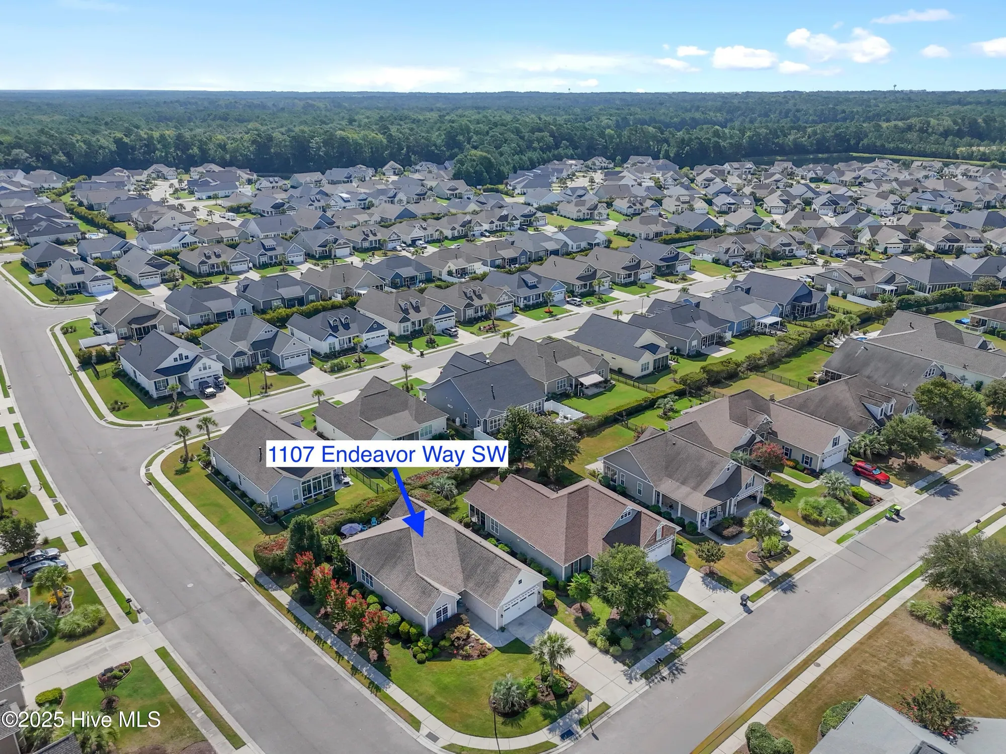 Property Slideshow image 43 of 50 | 1107 endeavour way sw, Ocean Isle Beach, NC, 28469