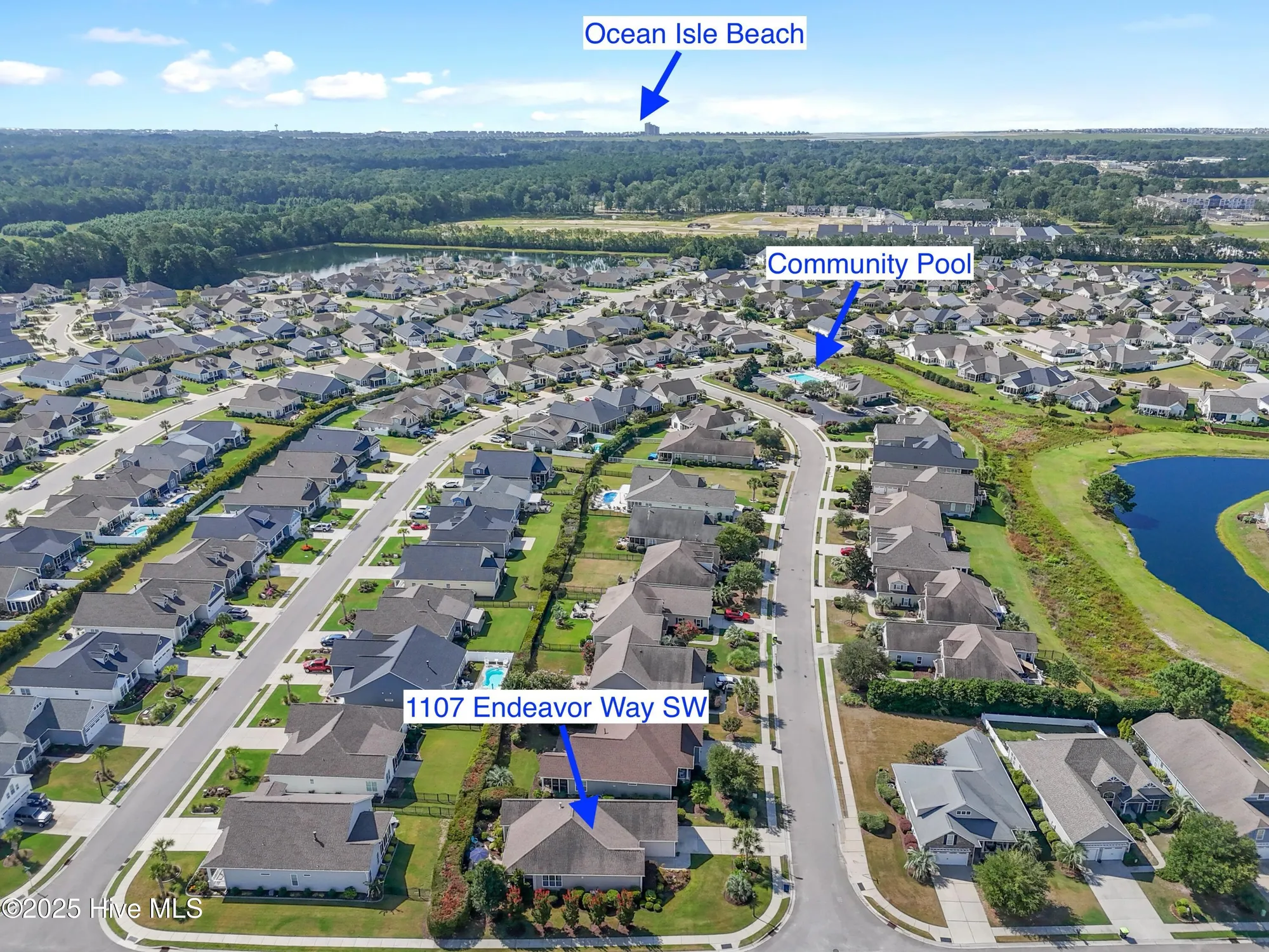 Property Slideshow image 44 of 50 | 1107 endeavour way sw, Ocean Isle Beach, NC, 28469