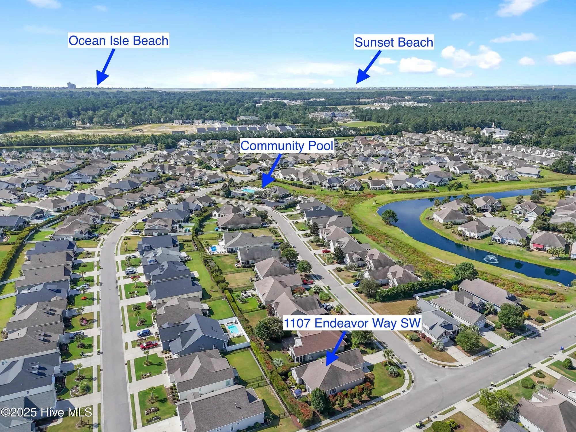 Property Slideshow image 45 of 50 | 1107 endeavour way sw, Ocean Isle Beach, NC, 28469