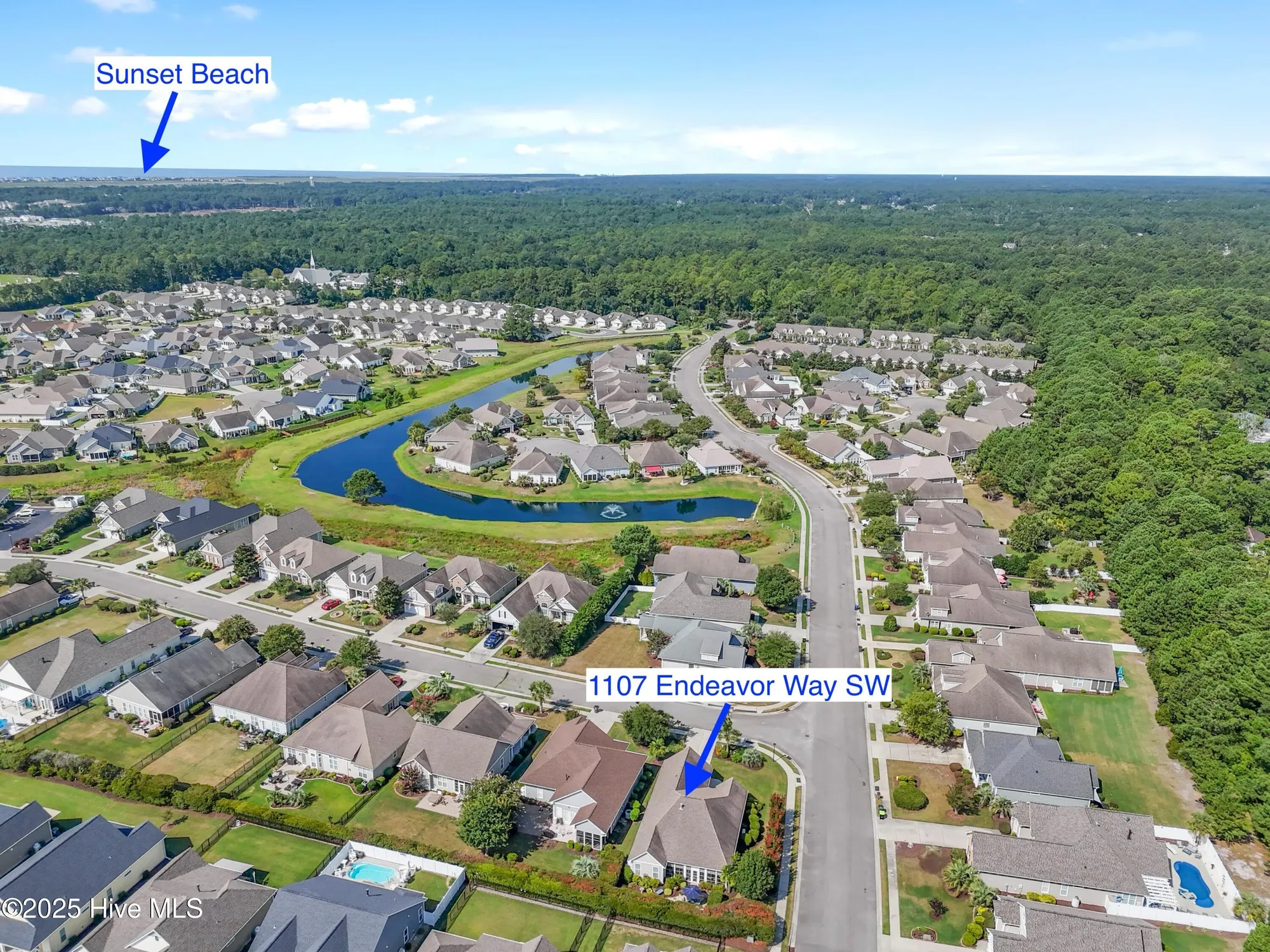 Property Slideshow image 46 of 50 | 1107 endeavour way sw, Ocean Isle Beach, NC, 28469