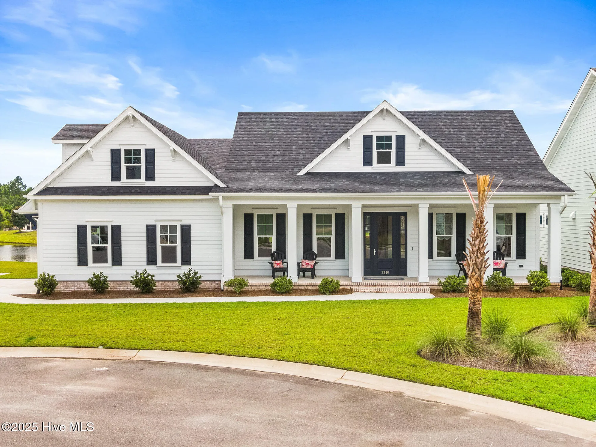 Property Slideshow image 4 of 19 | 2210 palm pointe, Leland, NC, 28451