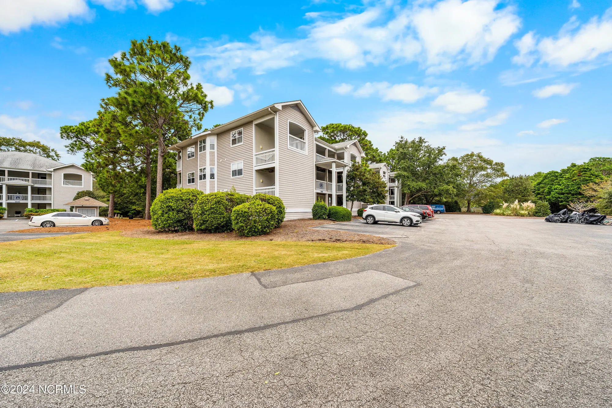 Property Slideshow image 33 of 43 | 3030 marsh winds cir 205, Southport, NC, 28461