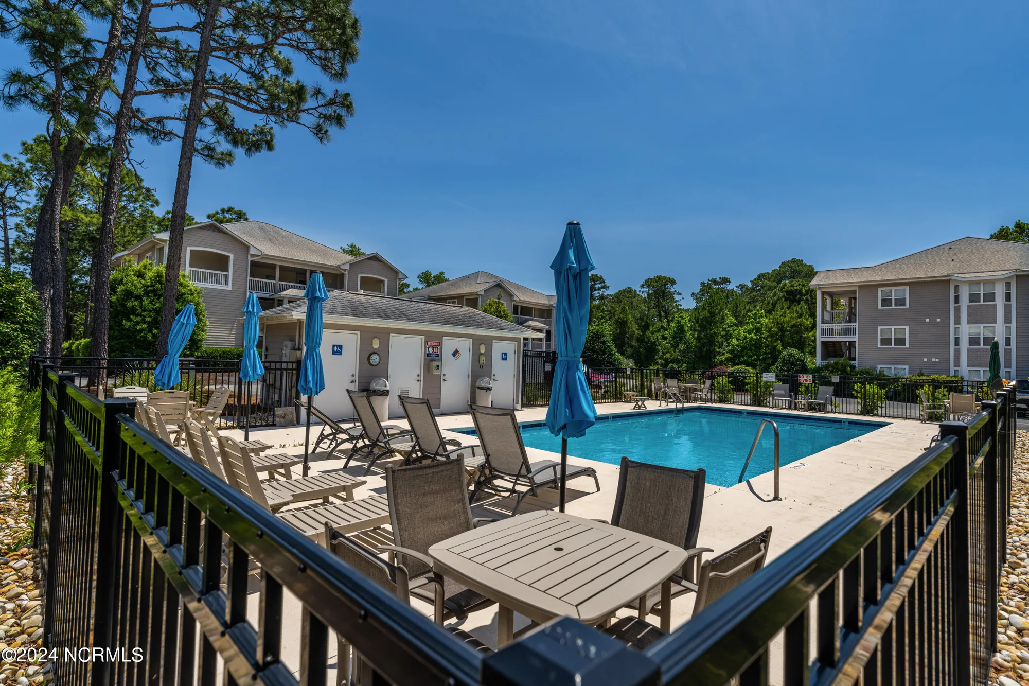 Property Slideshow image 35 of 43 | 3030 marsh winds cir 205, Southport, NC, 28461