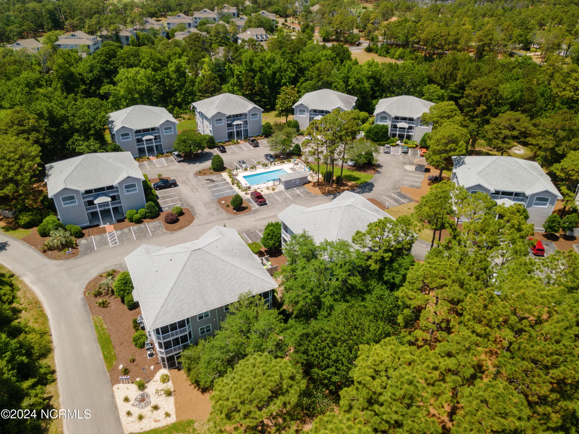Property Slideshow image 36 of 43 | 3030 marsh winds cir 205, Southport, NC, 28461