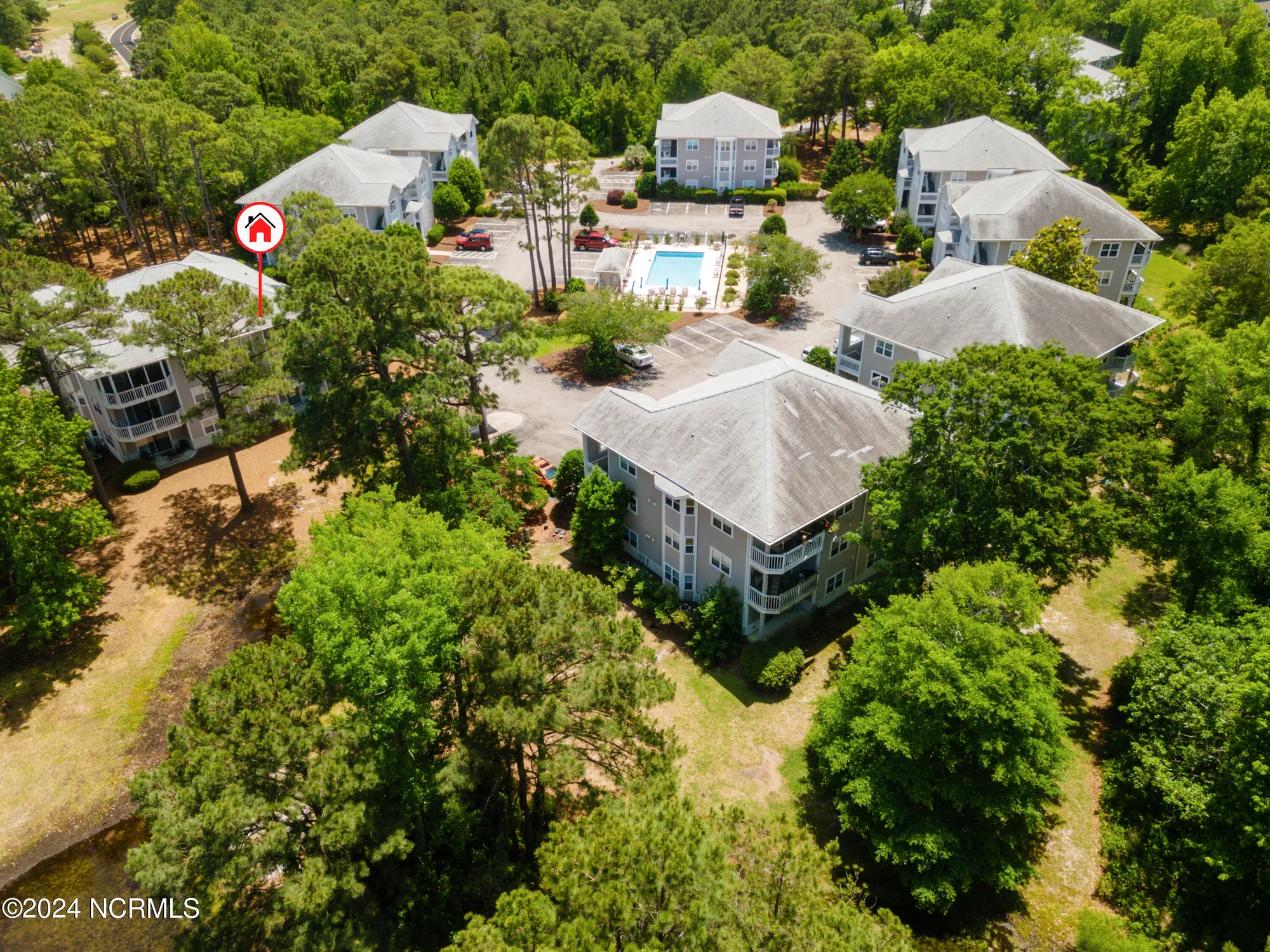 Property Slideshow image 38 of 43 | 3030 marsh winds cir 205, Southport, NC, 28461