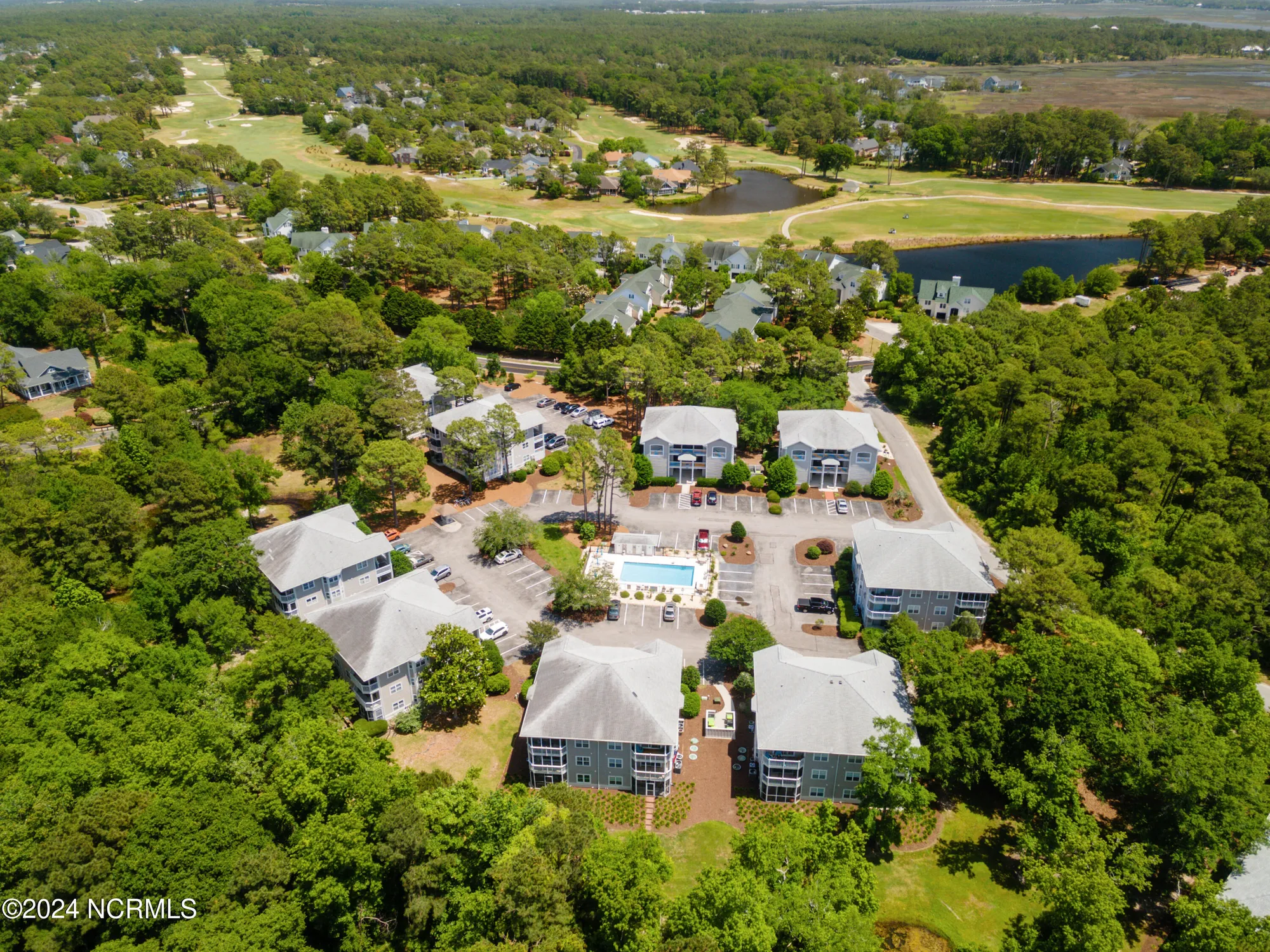 Property Slideshow image 40 of 43 | 3030 marsh winds cir 205, Southport, NC, 28461