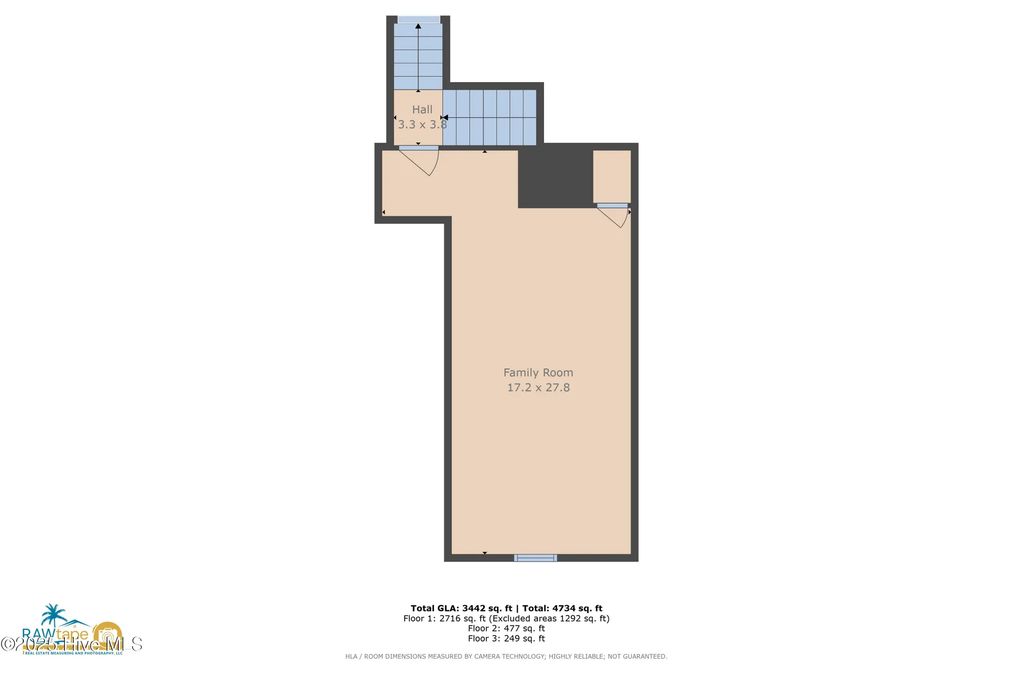 Property Slideshow image 45 of 46 | 993 middleton dr, Calabash, NC, 28467