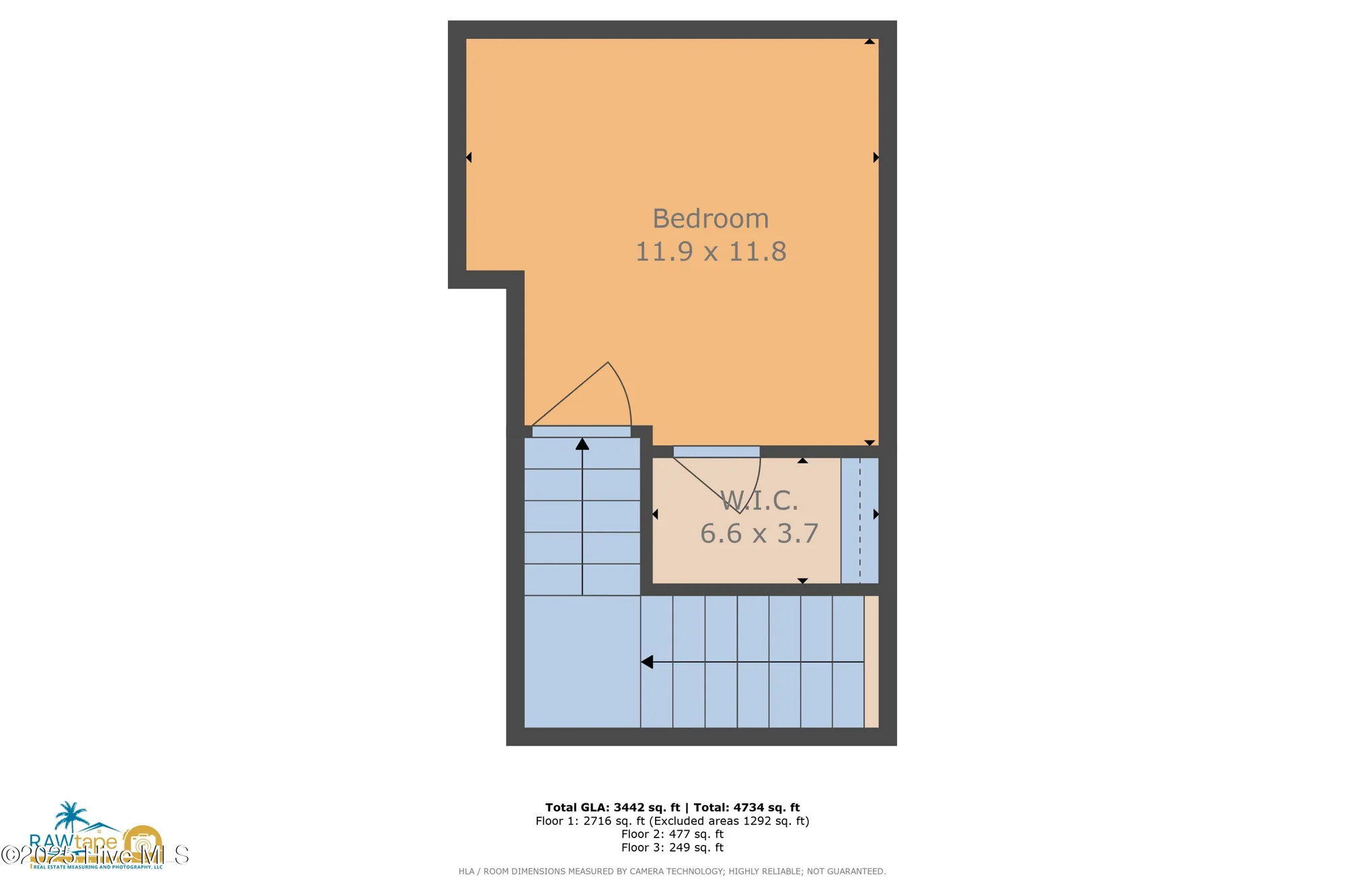 Property Slideshow image 46 of 46 | 993 middleton dr, Calabash, NC, 28467