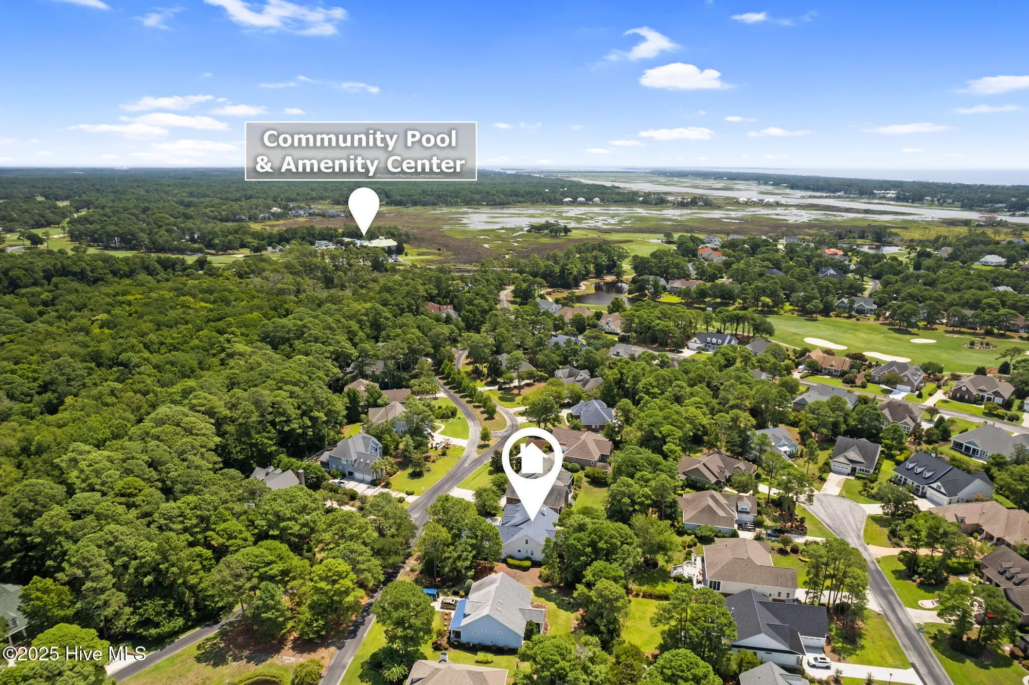 Property Slideshow image 49 of 93 | 4315 loblolly cir, Southport, NC, 28461