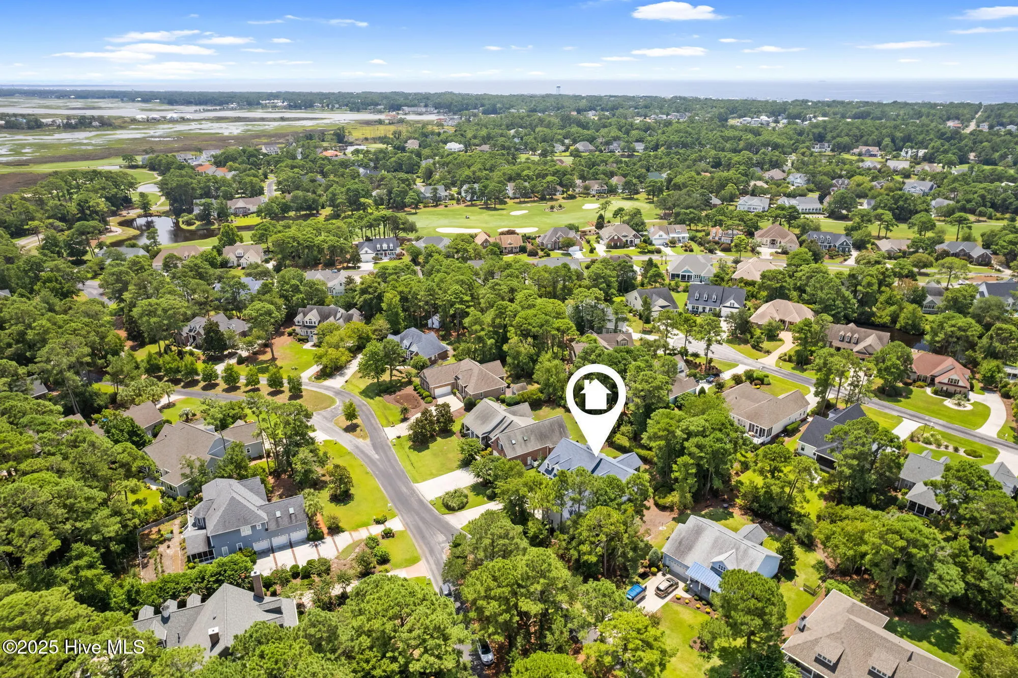 Property Slideshow image 50 of 93 | 4315 loblolly cir, Southport, NC, 28461