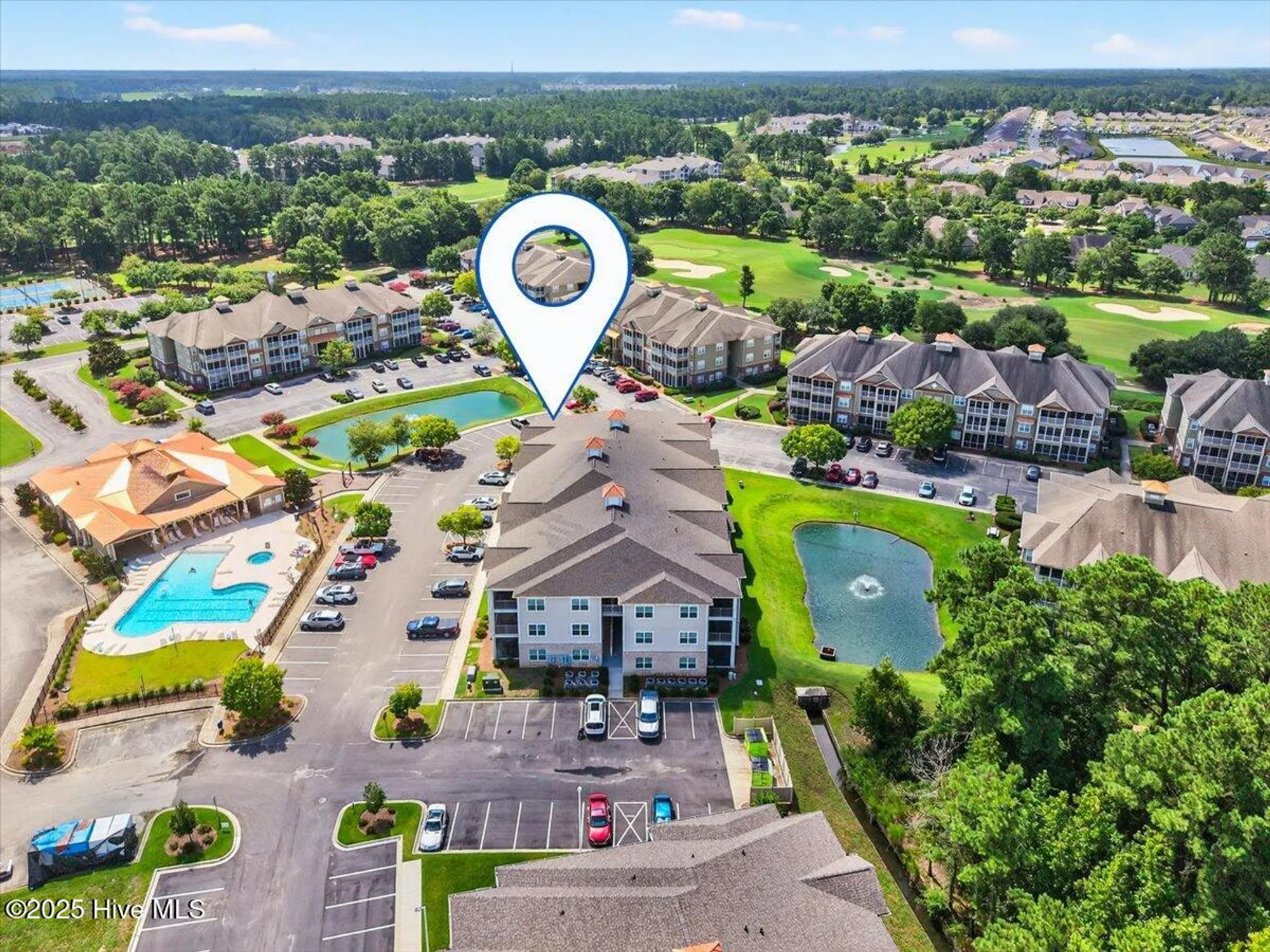 Property Slideshow image 37 of 44 | 395 s crow creek dr nw unit 1623, Calabash, NC, 28467