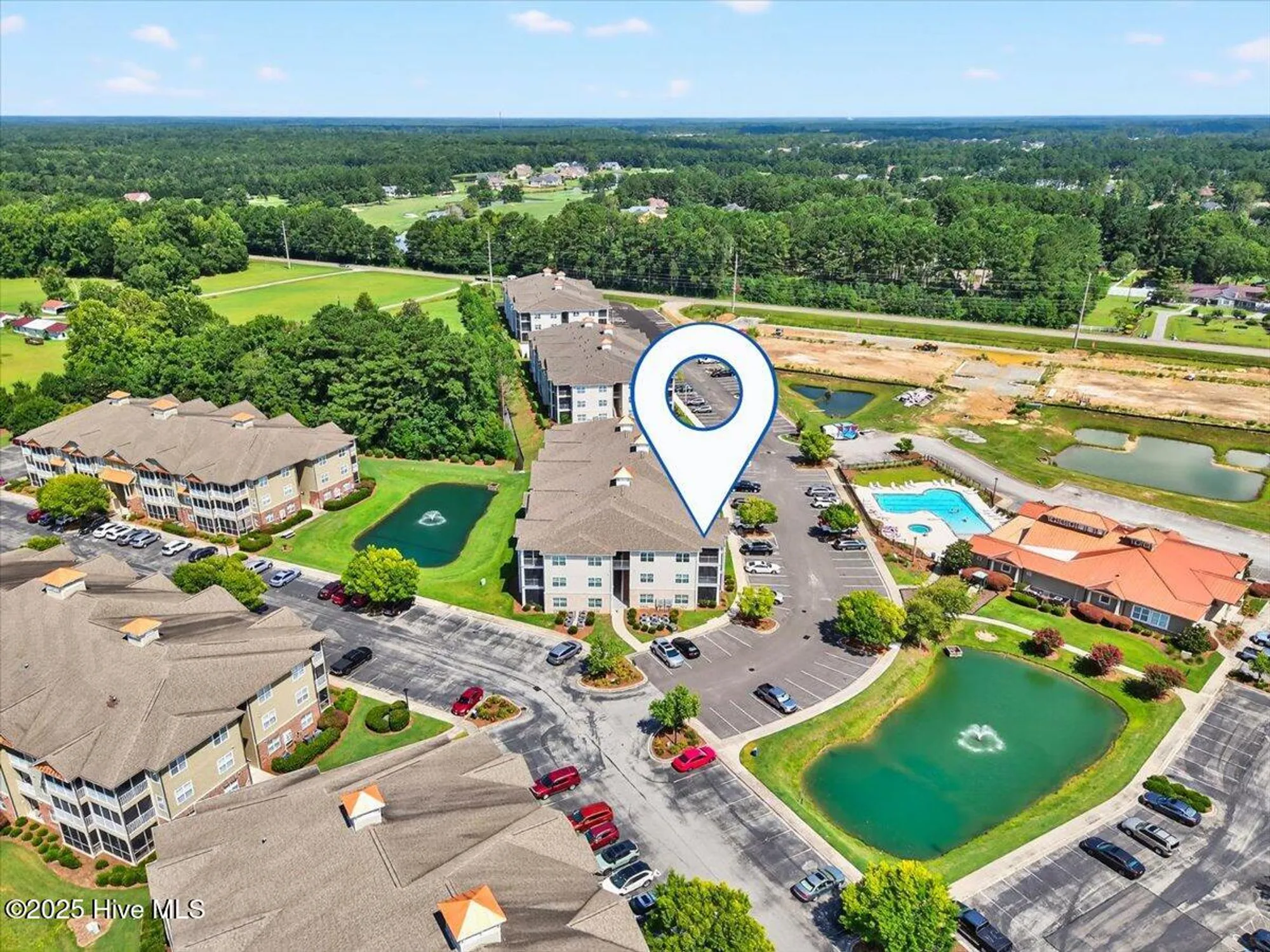 Property Slideshow image 38 of 44 | 395 s crow creek dr nw unit 1623, Calabash, NC, 28467