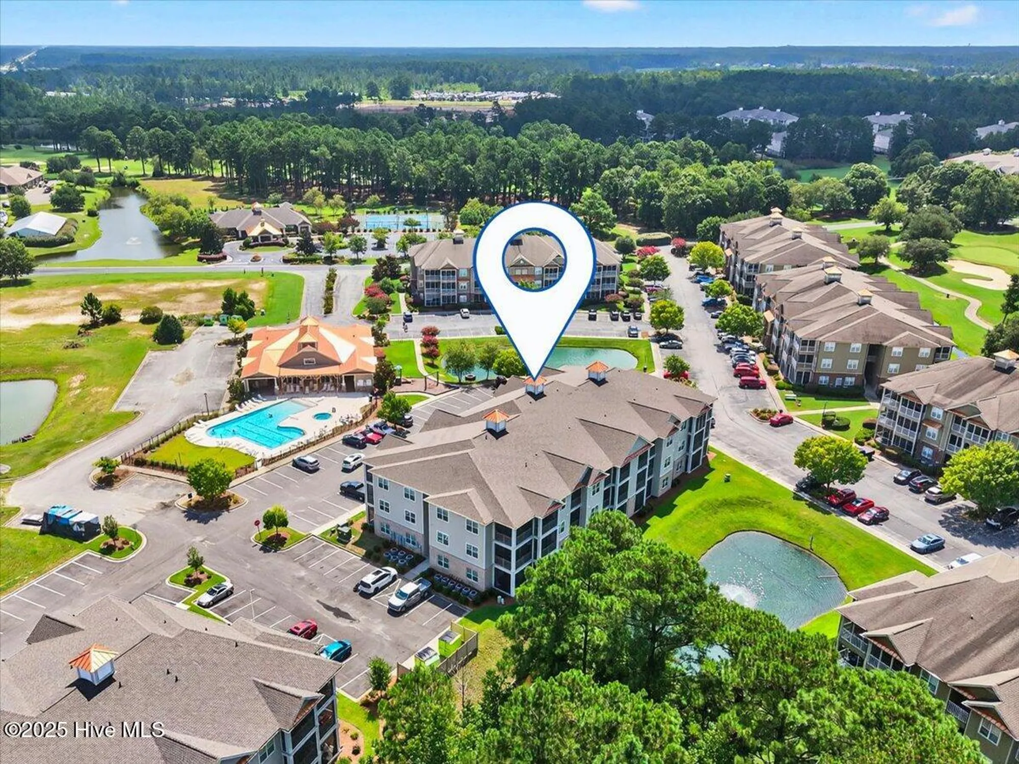 Property Slideshow image 39 of 44 | 395 s crow creek dr nw unit 1623, Calabash, NC, 28467