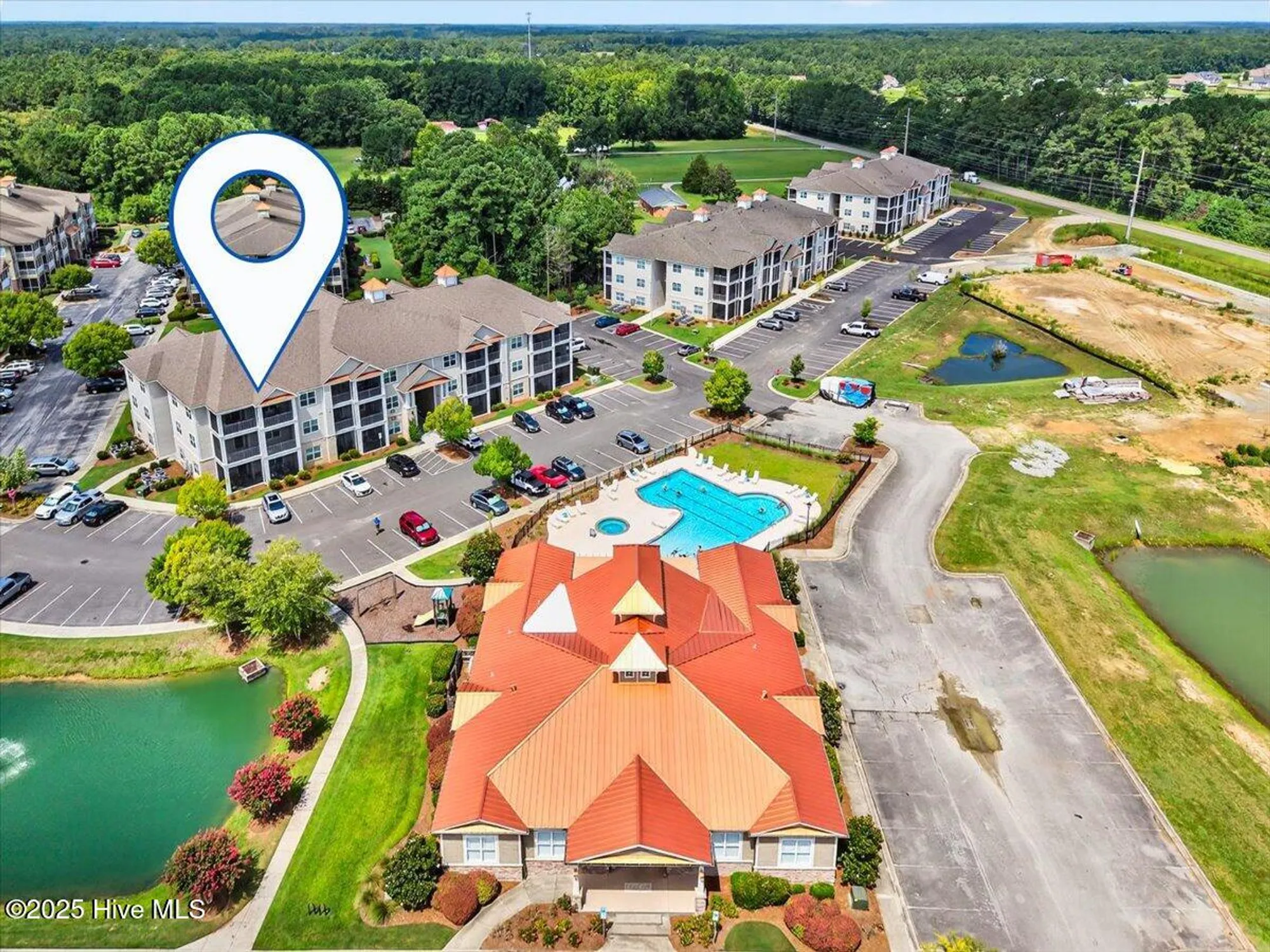 Property Slideshow image 40 of 44 | 395 s crow creek dr nw unit 1623, Calabash, NC, 28467