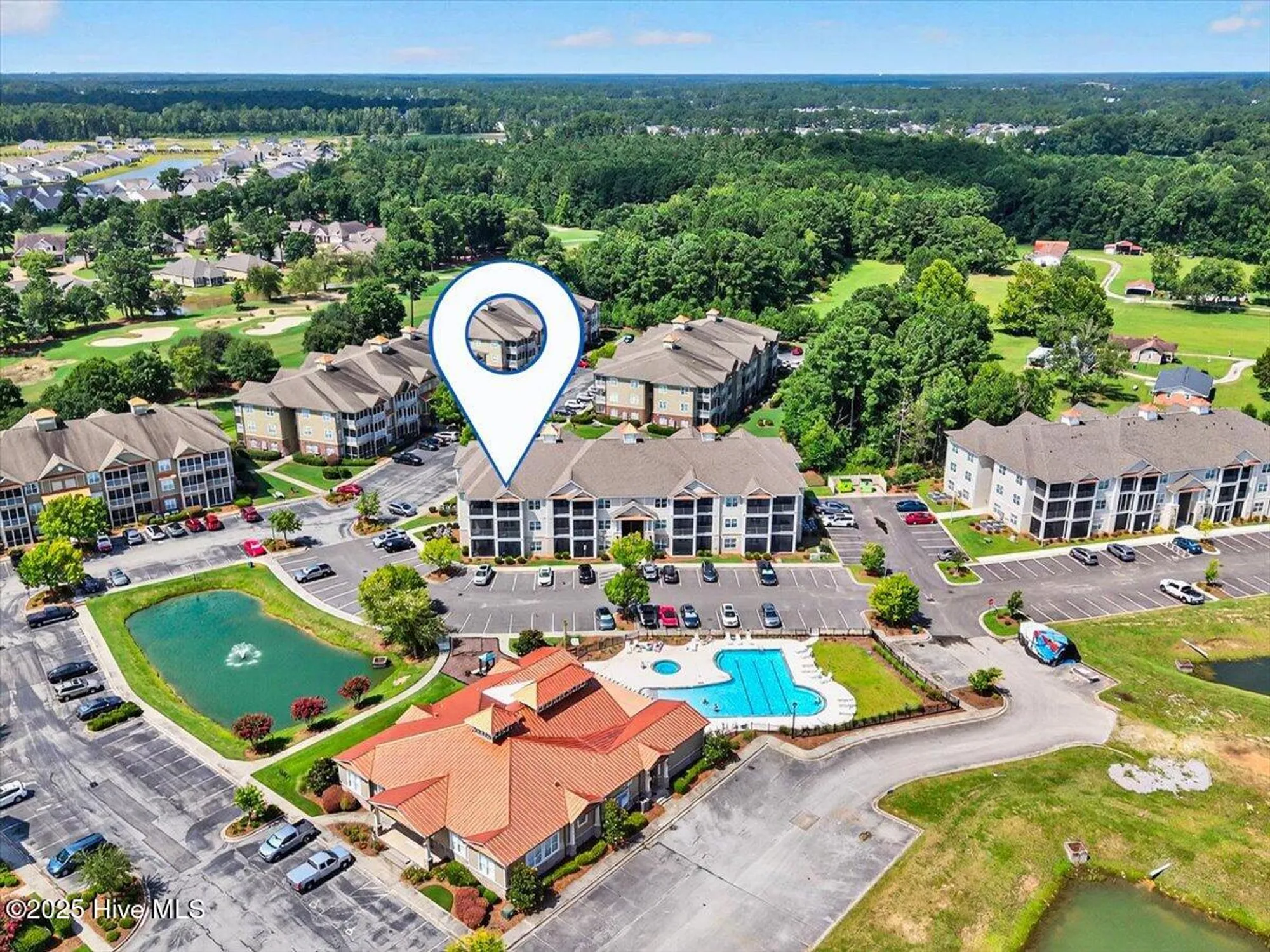 Property Slideshow image 41 of 44 | 395 s crow creek dr nw unit 1623, Calabash, NC, 28467