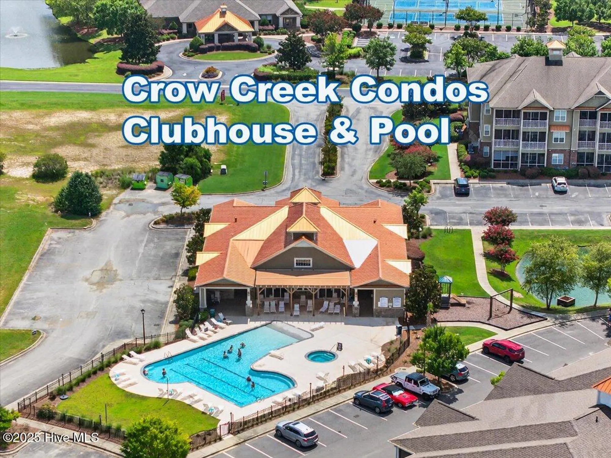 Property Slideshow image 42 of 44 | 395 s crow creek dr nw unit 1623, Calabash, NC, 28467