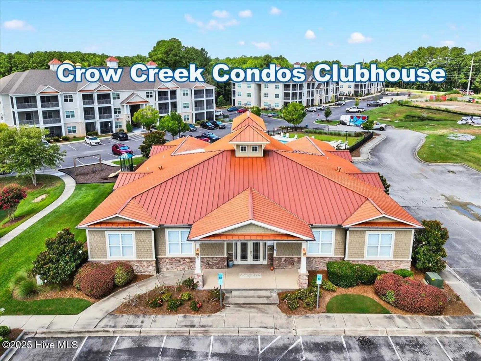 Property Slideshow image 43 of 44 | 395 s crow creek dr nw unit 1623, Calabash, NC, 28467