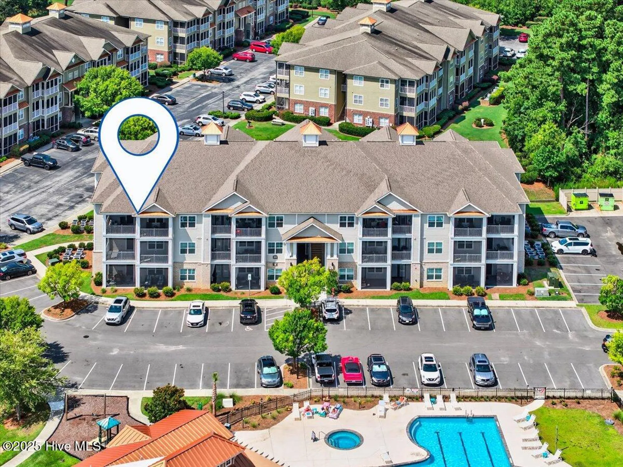 Property Slideshow image 1 of 44 | 395 s crow creek dr nw unit 1623, Calabash, NC, 28467