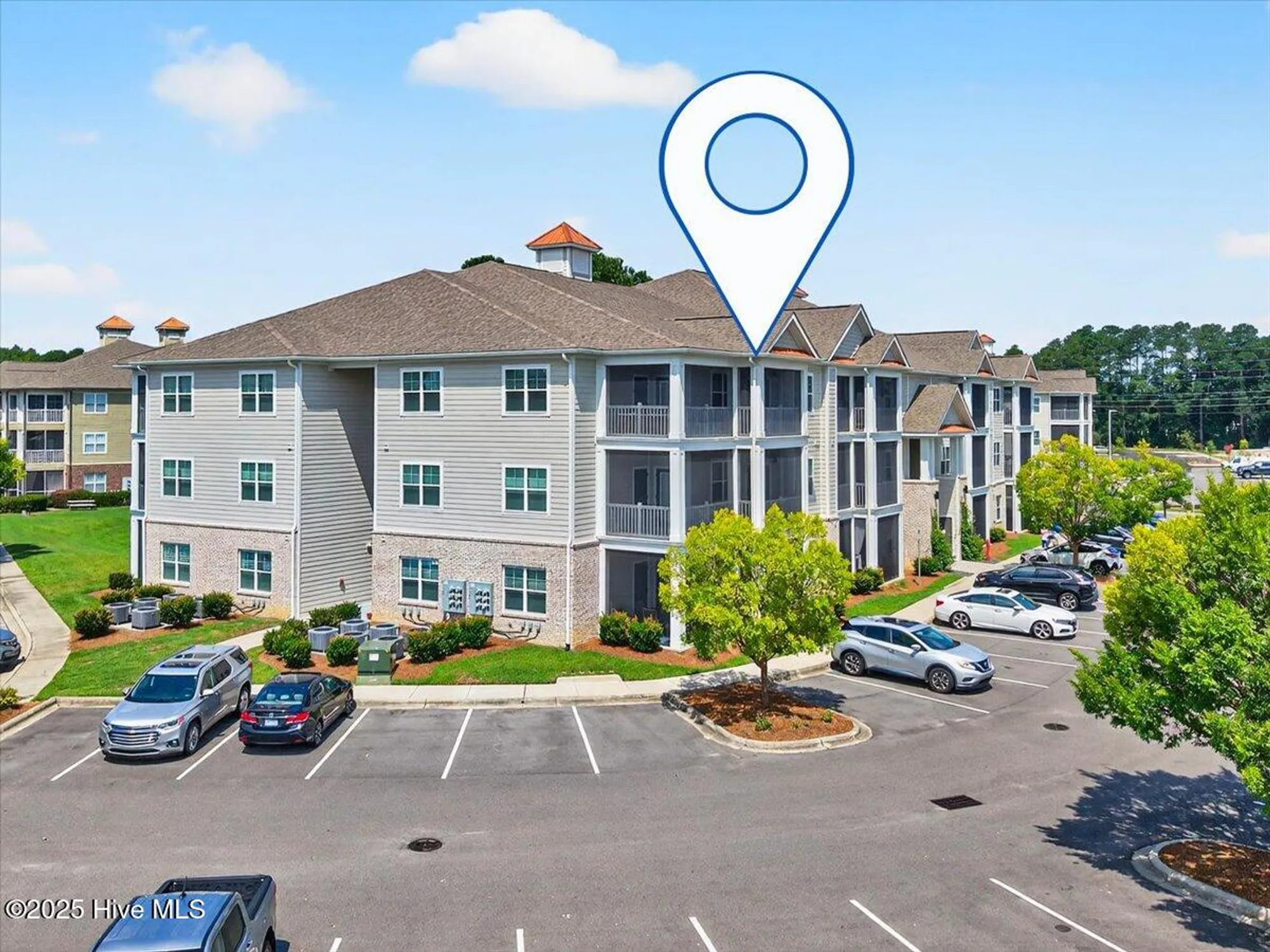 Property Slideshow image 2 of 44 | 395 s crow creek dr nw unit 1623, Calabash, NC, 28467