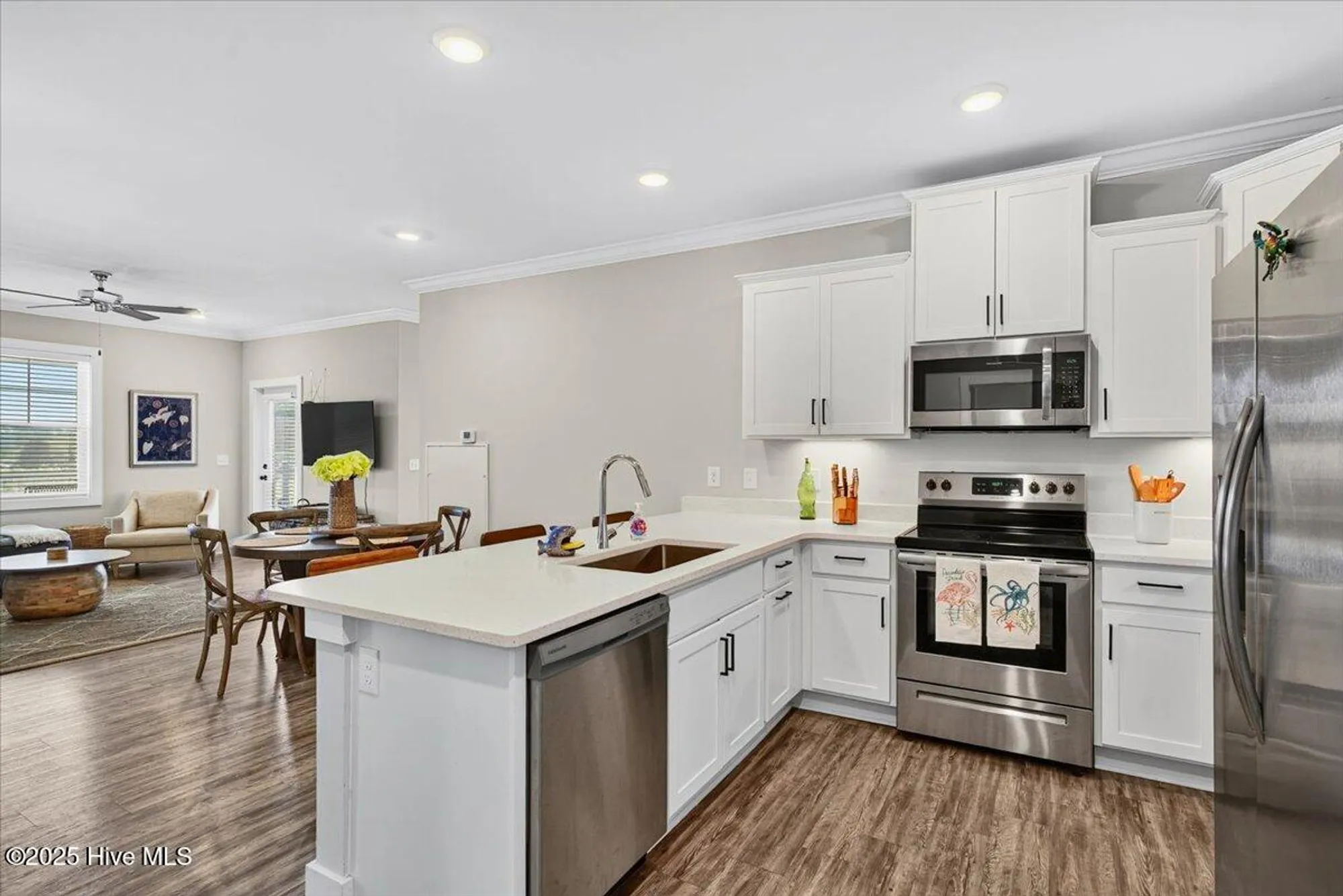 Property Slideshow image 5 of 44 | 395 s crow creek dr nw unit 1623, Calabash, NC, 28467