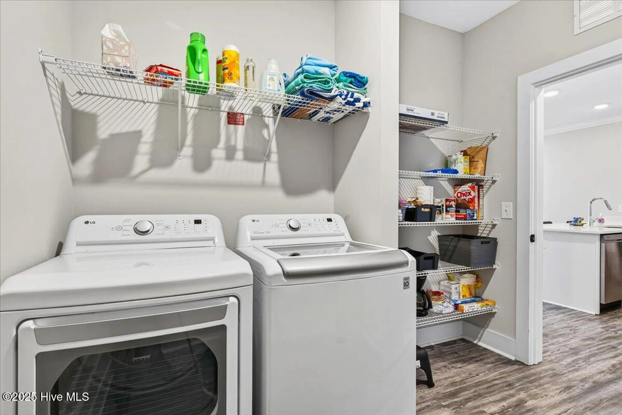 Property Slideshow image 32 of 44 | 395 s crow creek dr nw unit 1623, Calabash, NC, 28467