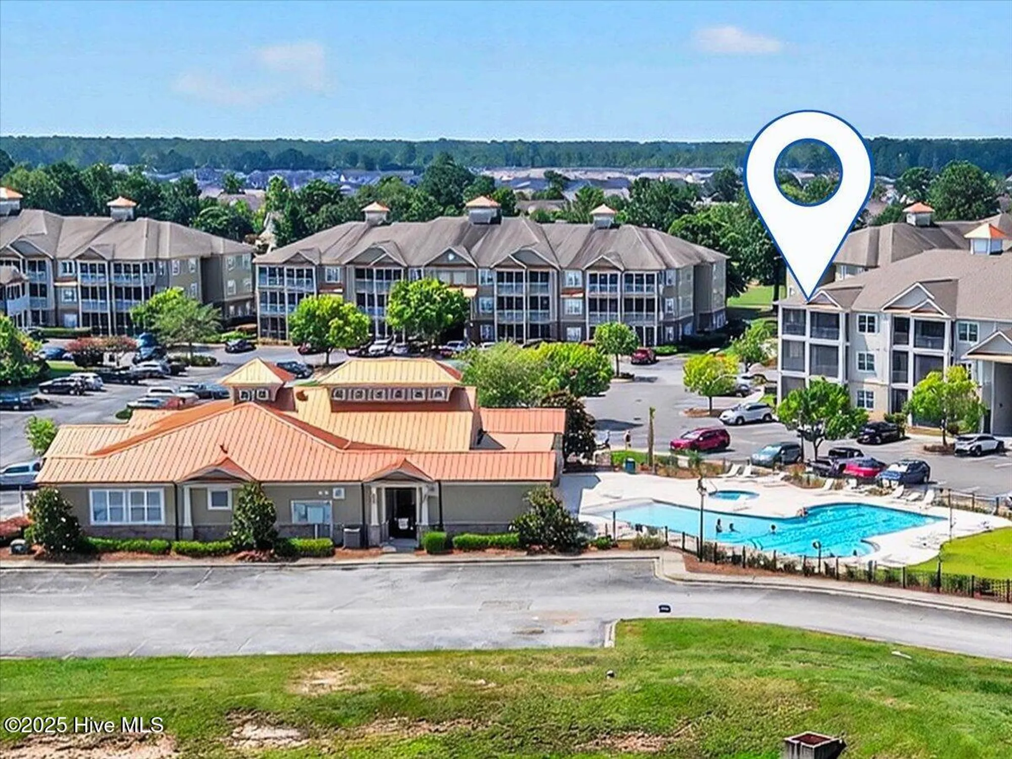 Property Slideshow image 35 of 44 | 395 s crow creek dr nw unit 1623, Calabash, NC, 28467
