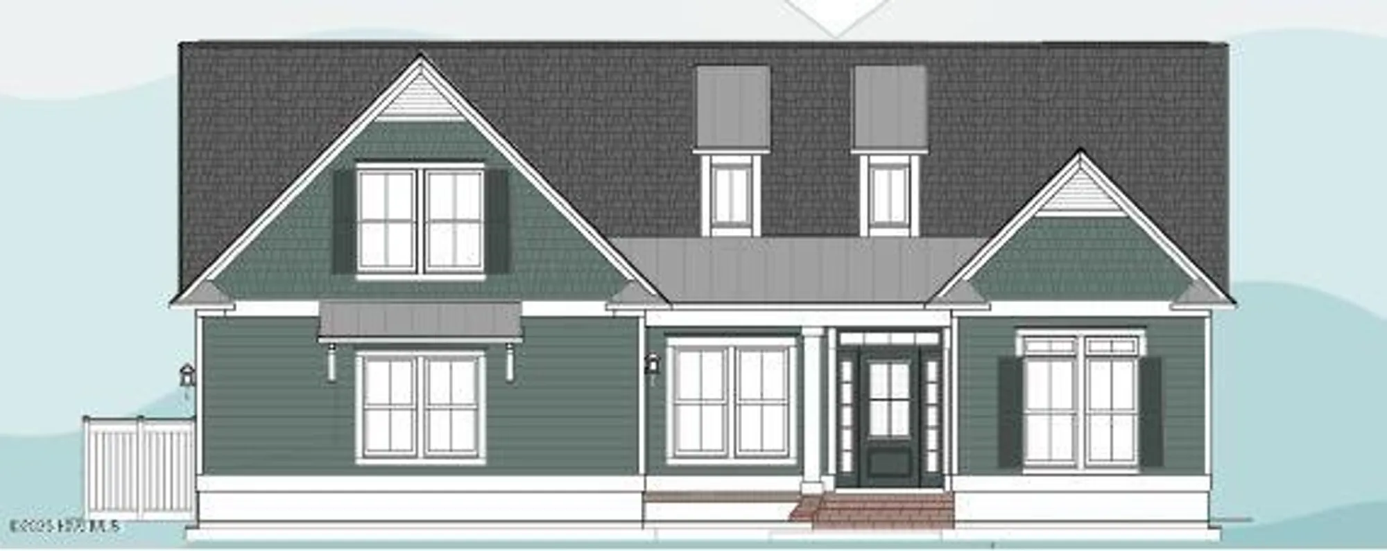 Property Slideshow image 1 of 12 | 7366 foxbriar dr, Leland, NC, 28451