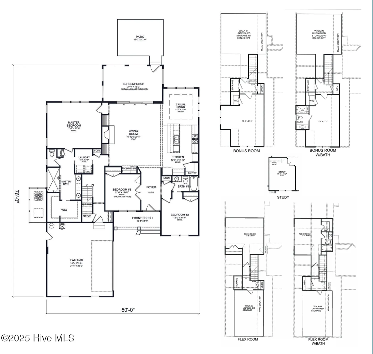 Property Slideshow image 12 of 12 | 7366 foxbriar dr, Leland, NC, 28451