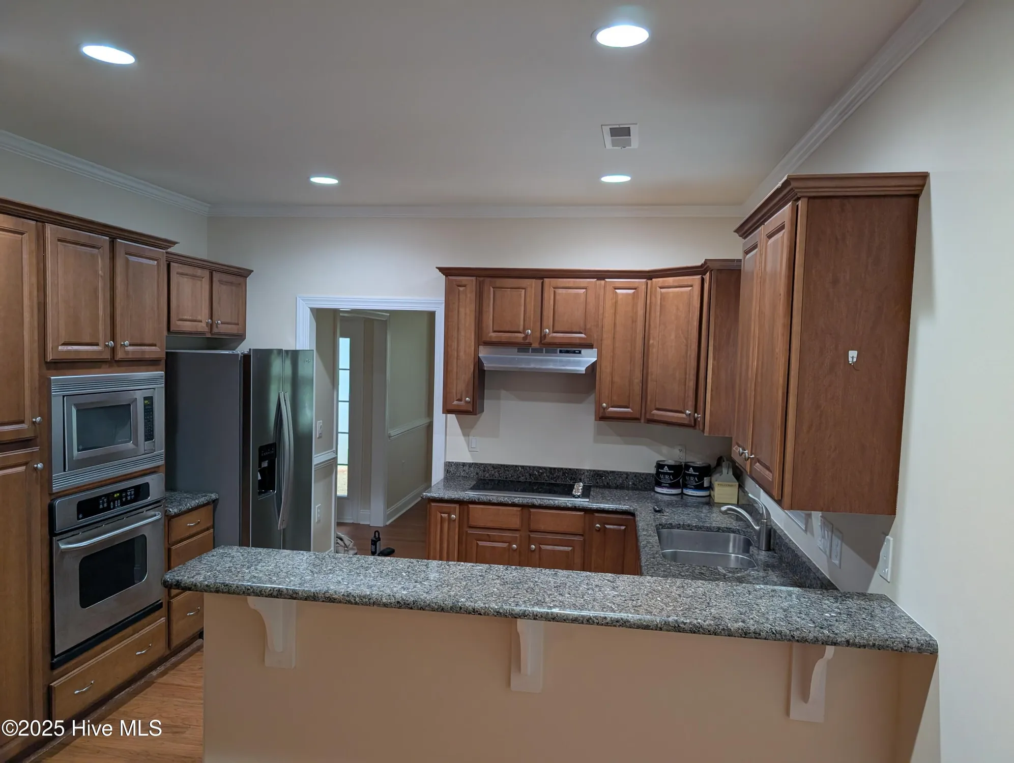 Property Slideshow image 10 of 25 | 1177 lillibridge dr, Leland, NC, 28451