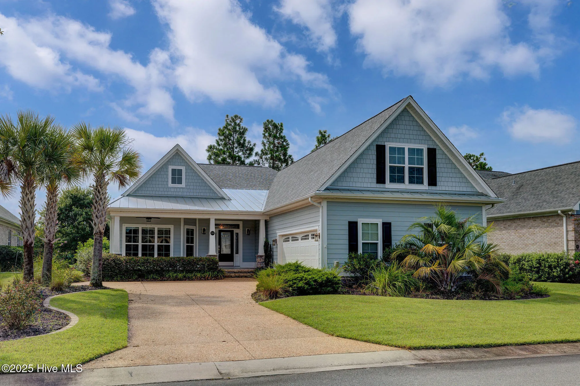 Property Slideshow image 1 of 69 | 2369 red birch trl, Leland, NC, 28451