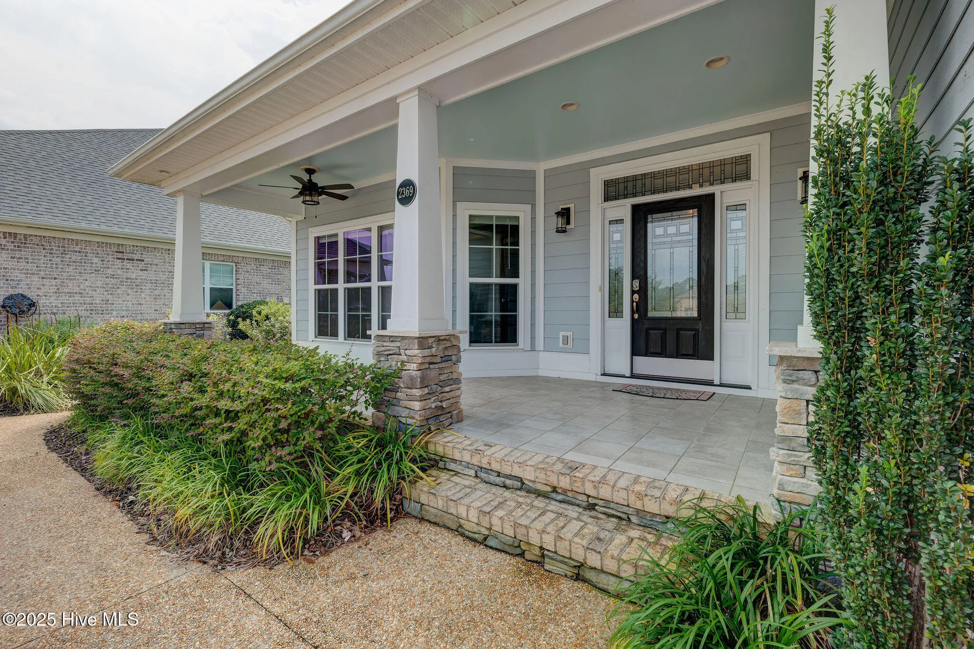 Property Slideshow image 4 of 69 | 2369 red birch trl, Leland, NC, 28451