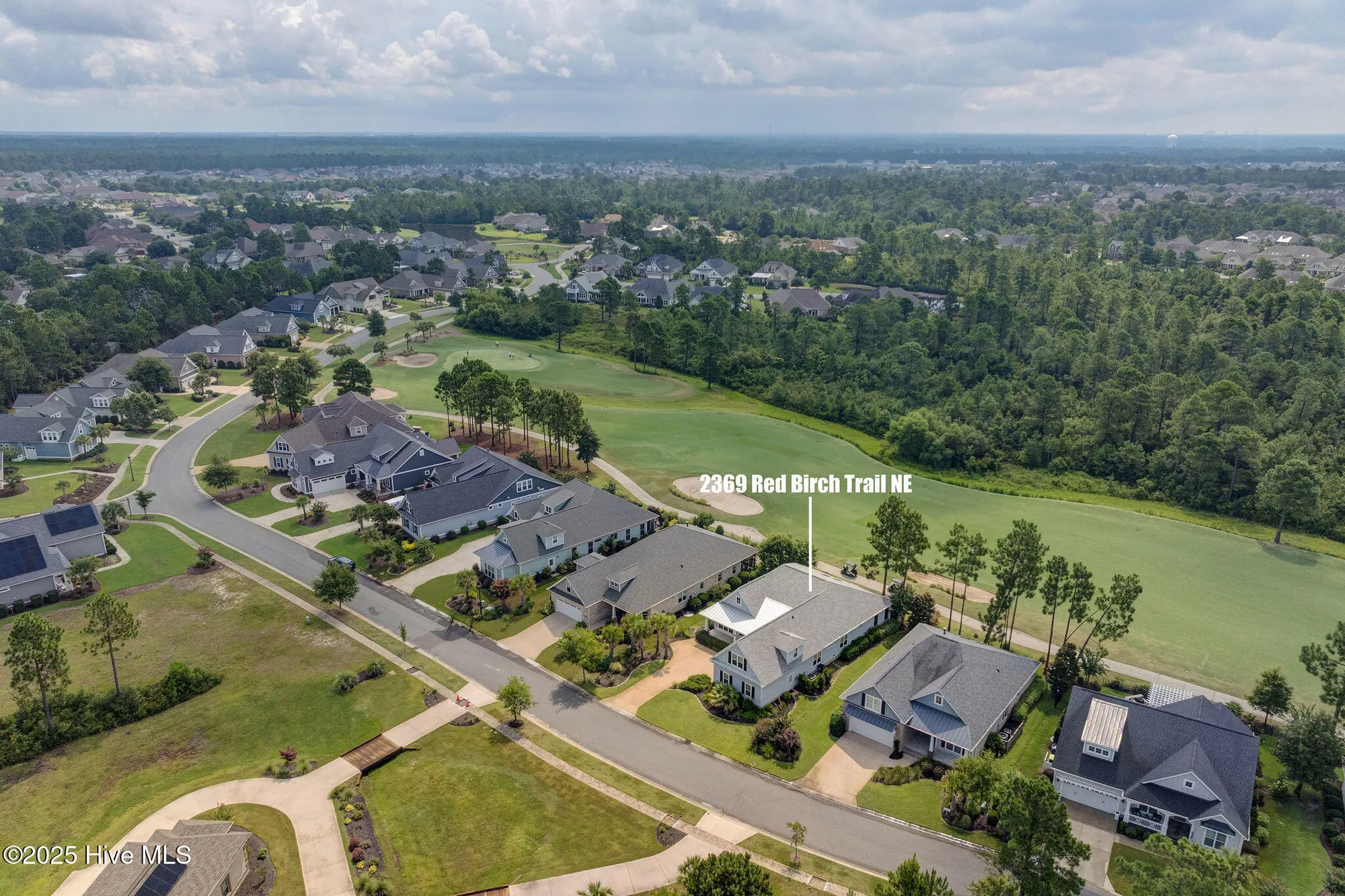 Property Slideshow image 61 of 69 | 2369 red birch trl, Leland, NC, 28451