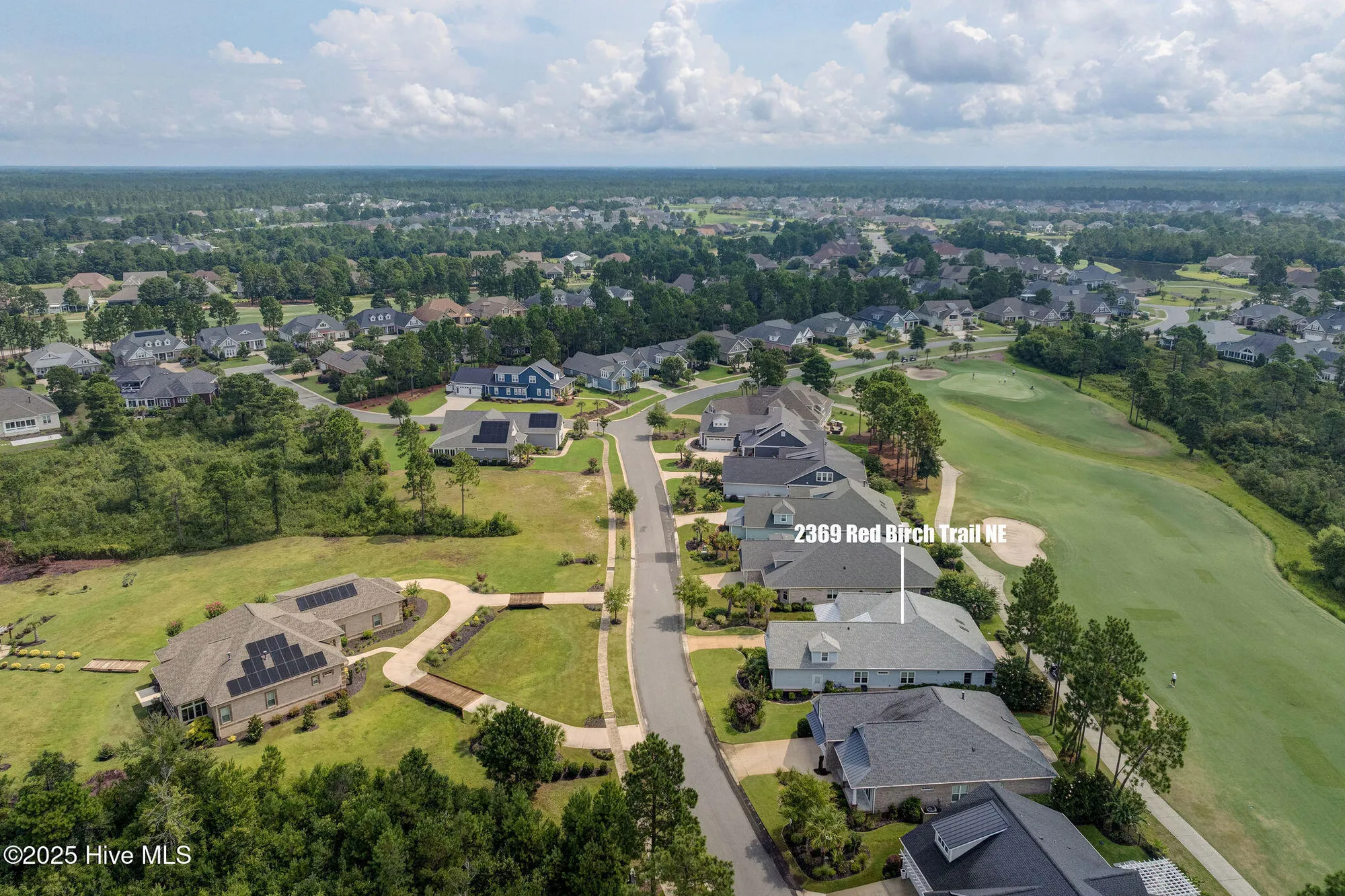 Property Slideshow image 62 of 69 | 2369 red birch trl, Leland, NC, 28451