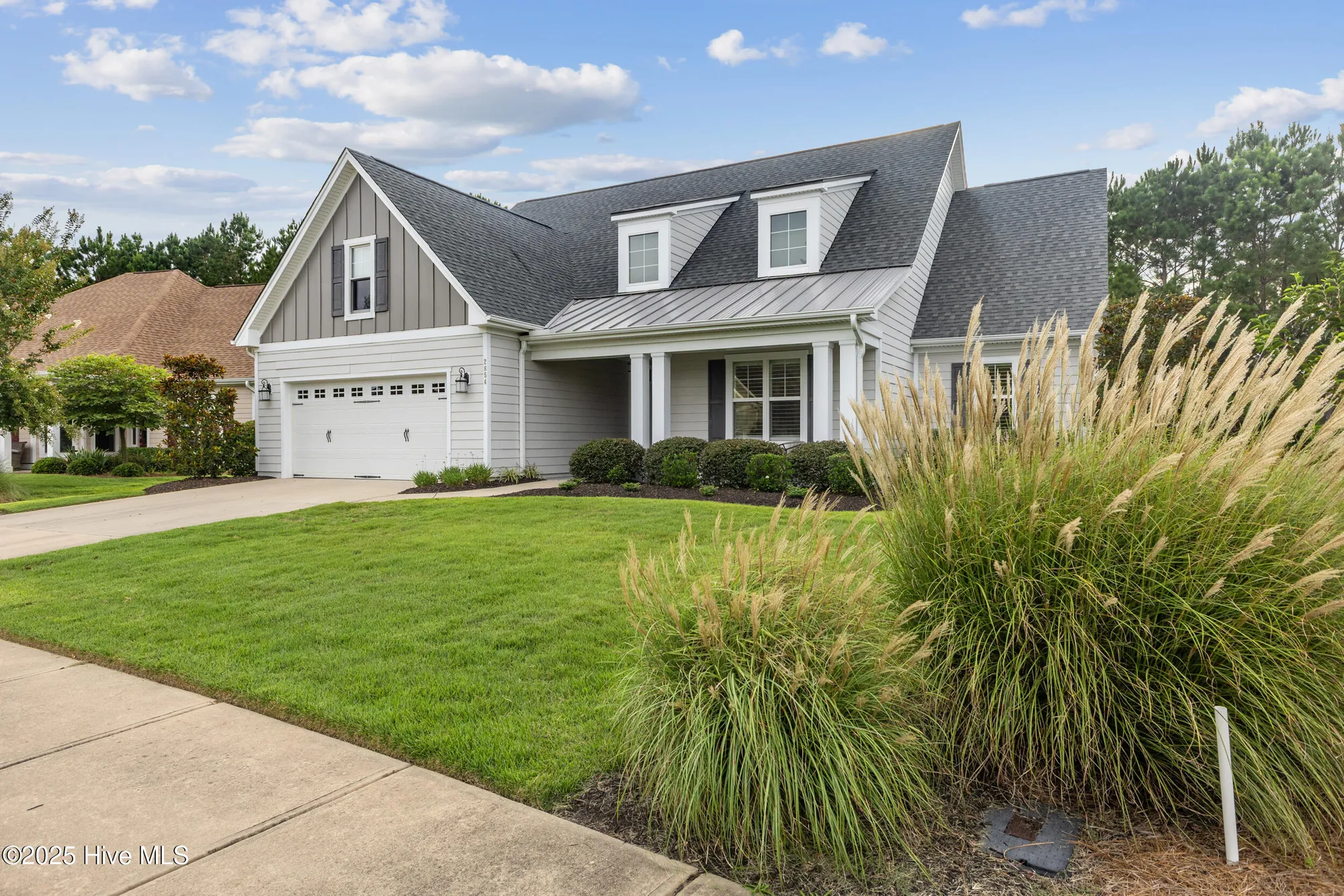 Property Slideshow image 5 of 71 | 2854 pine bloom way, Leland, NC, 28451