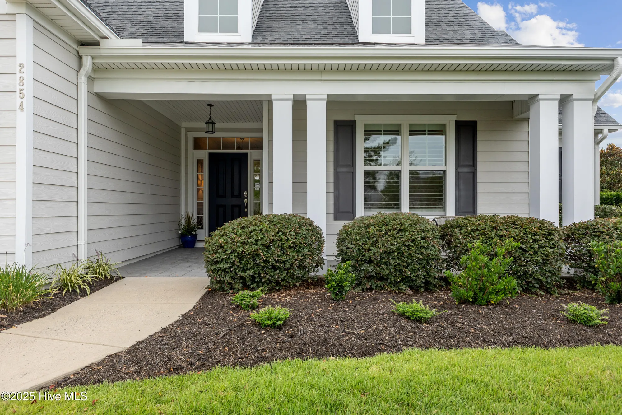 Property Slideshow image 6 of 71 | 2854 pine bloom way, Leland, NC, 28451