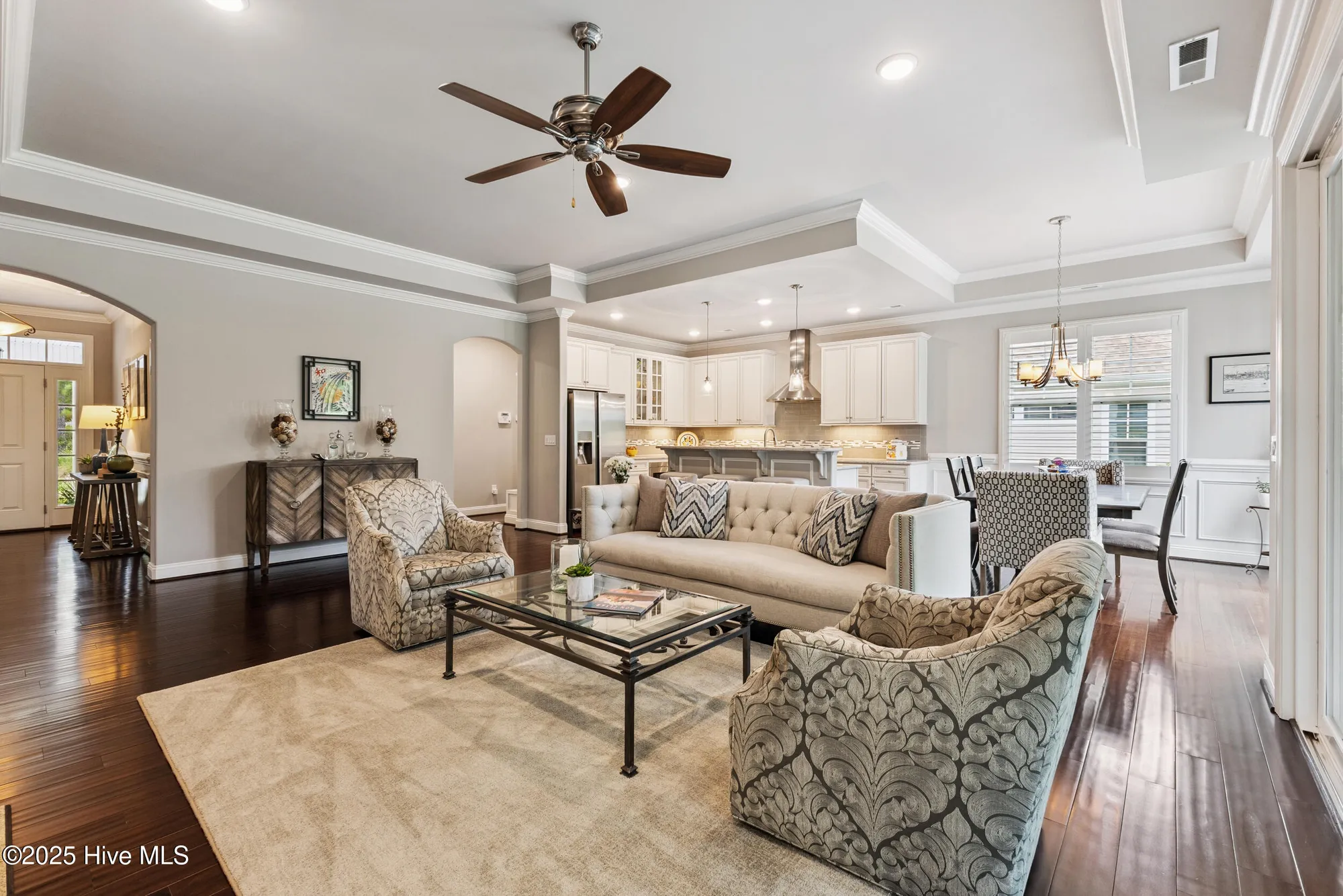 Property Slideshow image 10 of 71 | 2854 pine bloom way, Leland, NC, 28451