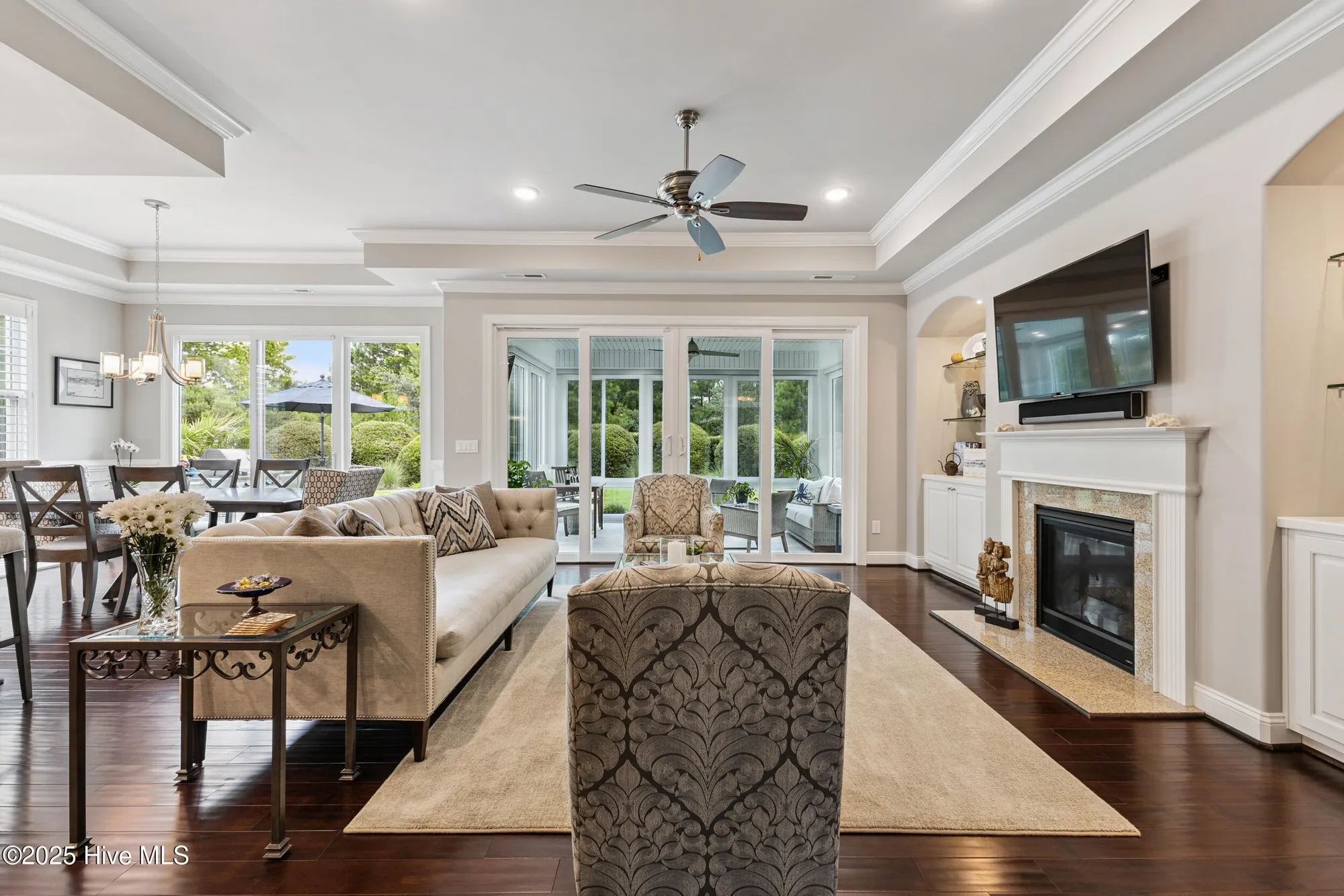 Property Slideshow image 12 of 71 | 2854 pine bloom way, Leland, NC, 28451