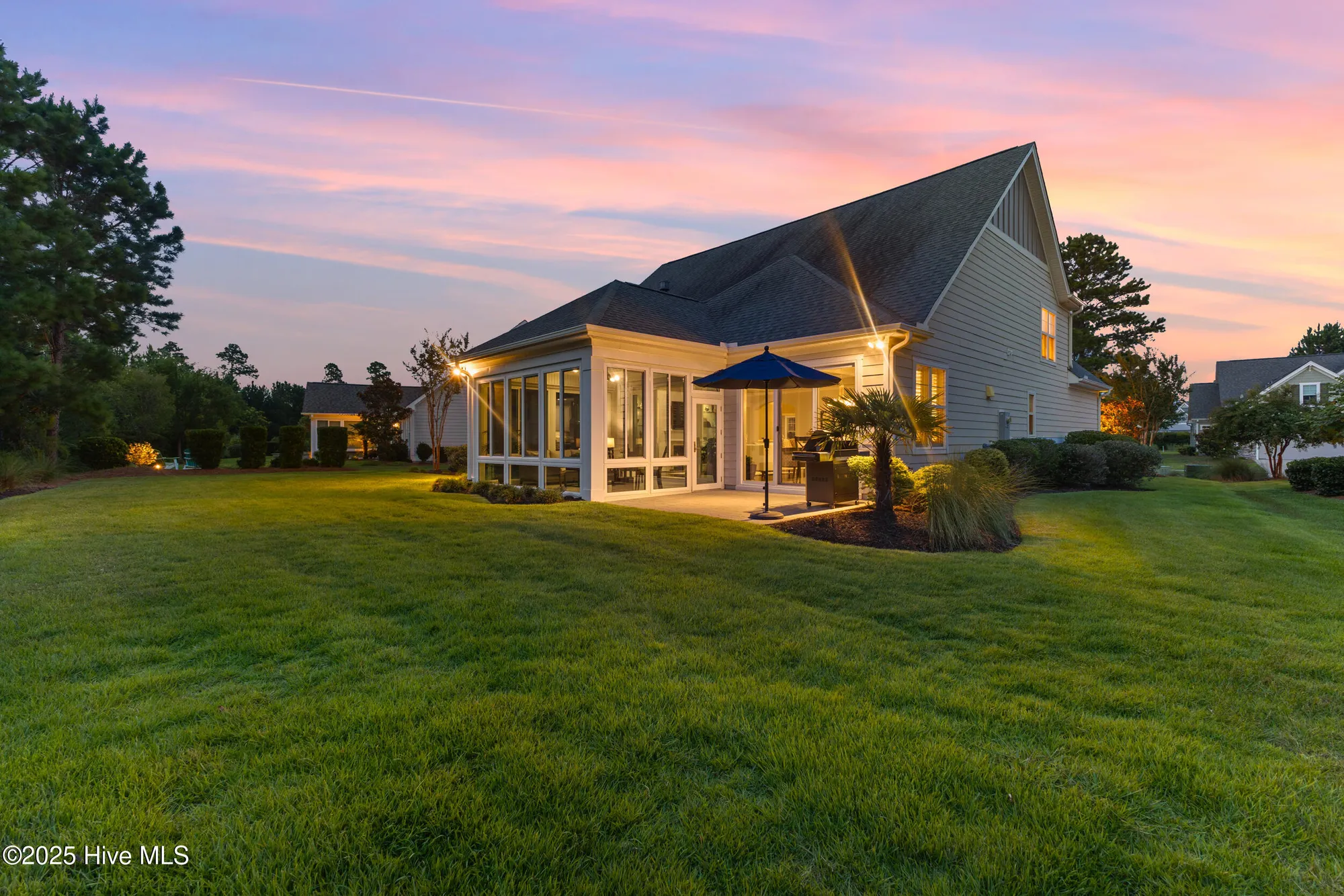 Property Slideshow image 3 of 71 | 2854 pine bloom way, Leland, NC, 28451