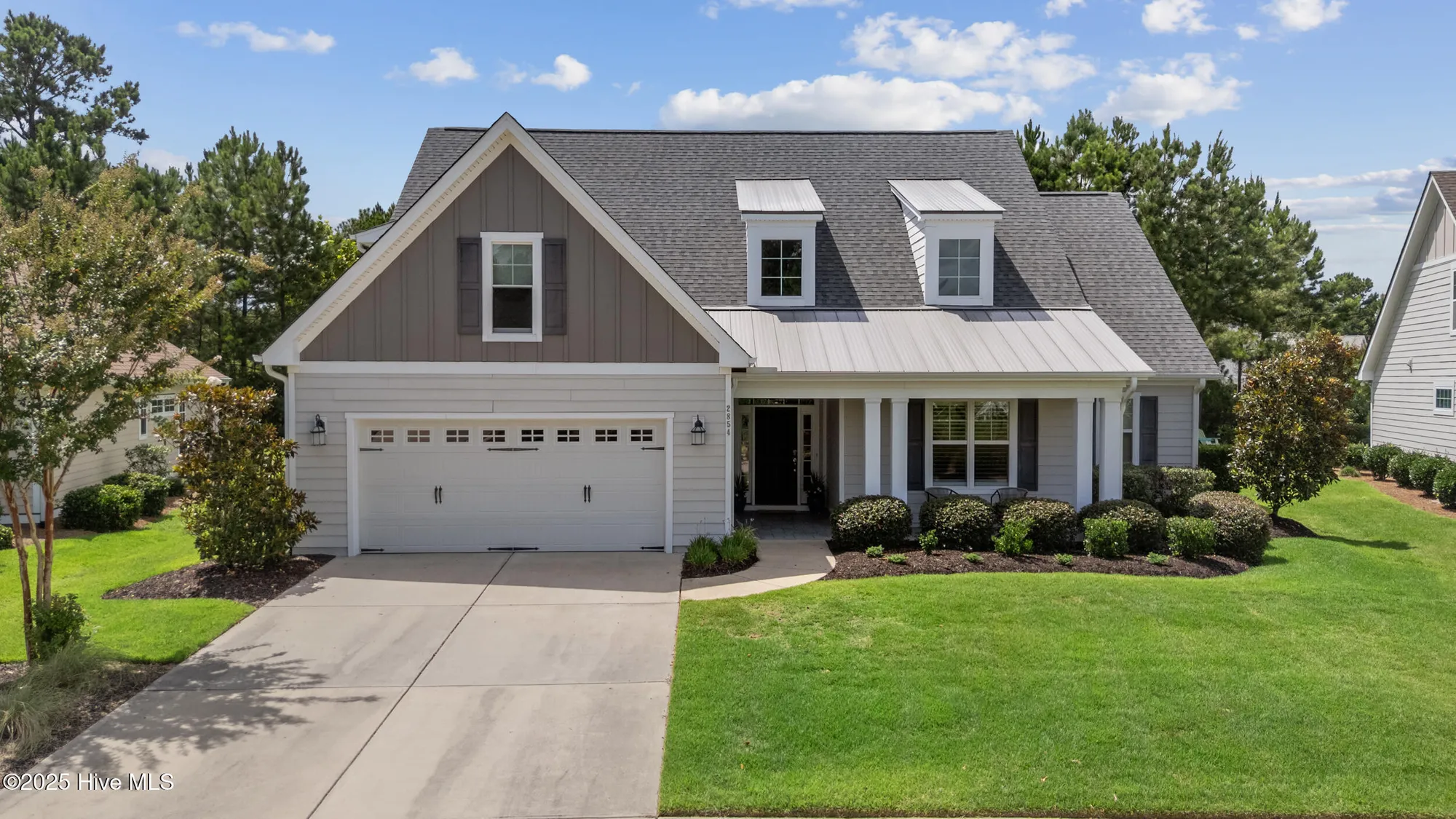 Property Slideshow image 48 of 71 | 2854 pine bloom way, Leland, NC, 28451